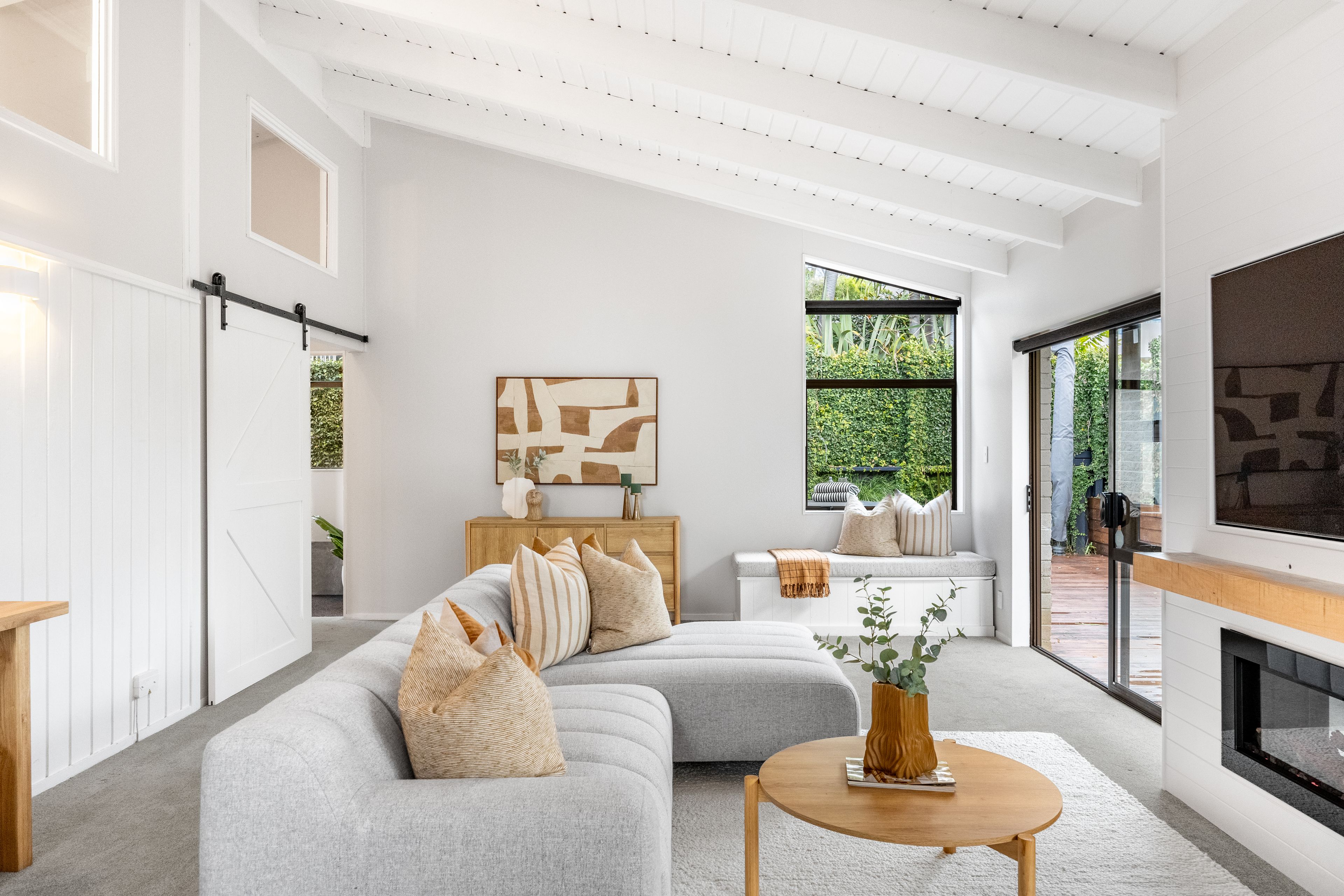 1/36B Homestead Road, Manly, Rodney