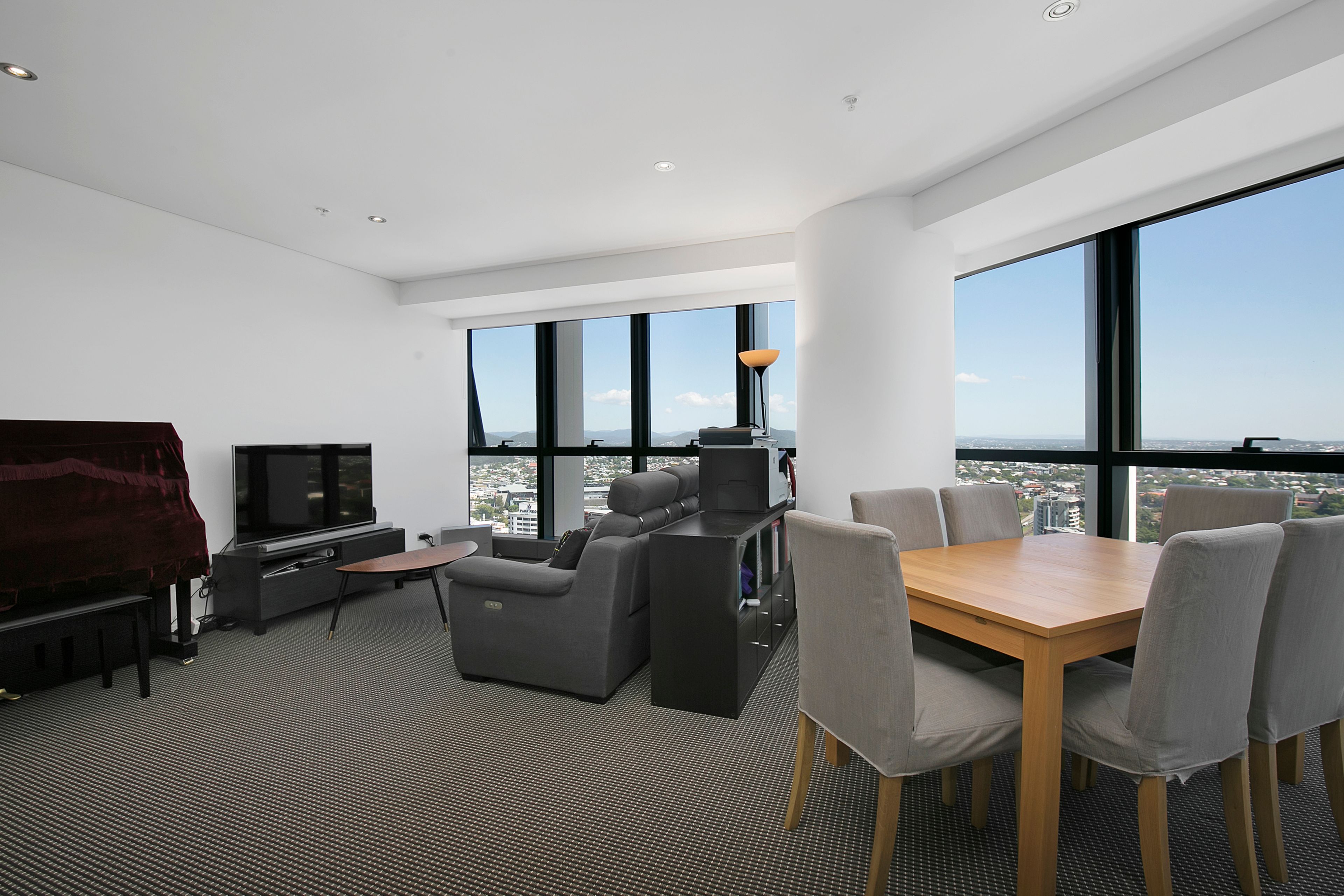 3104/43 Herschel Street, BRISBANE, QLD 4000