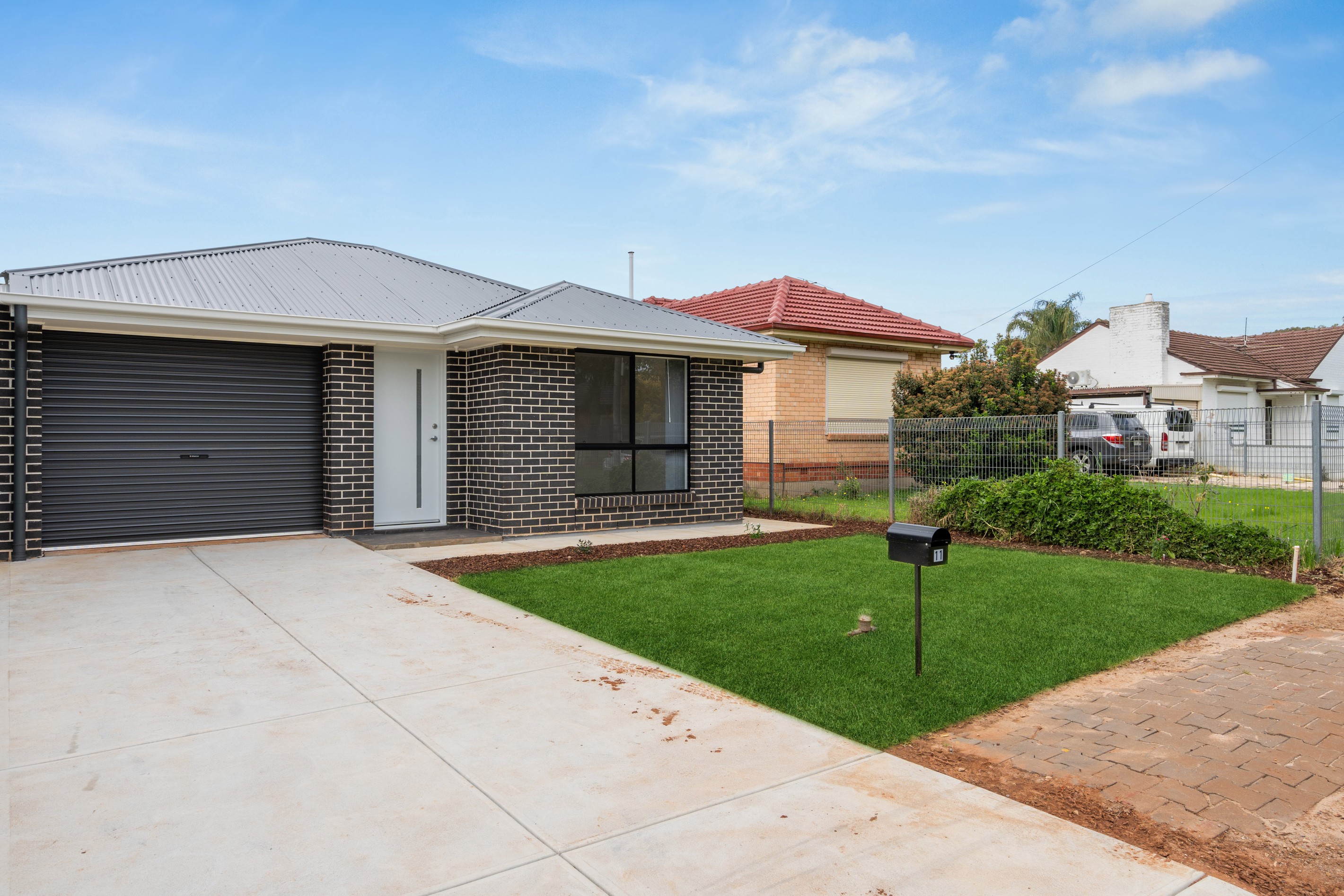 11 Hewitt Road, ELIZABETH SOUTH, SA 5112