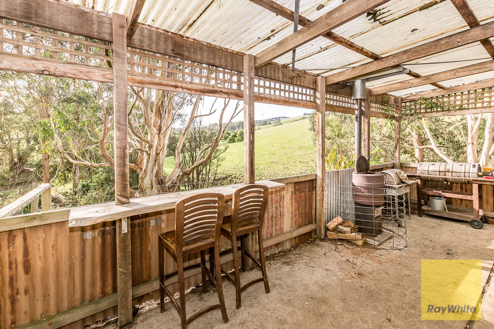 110 Creamery Valley Road — photo 8 of 11