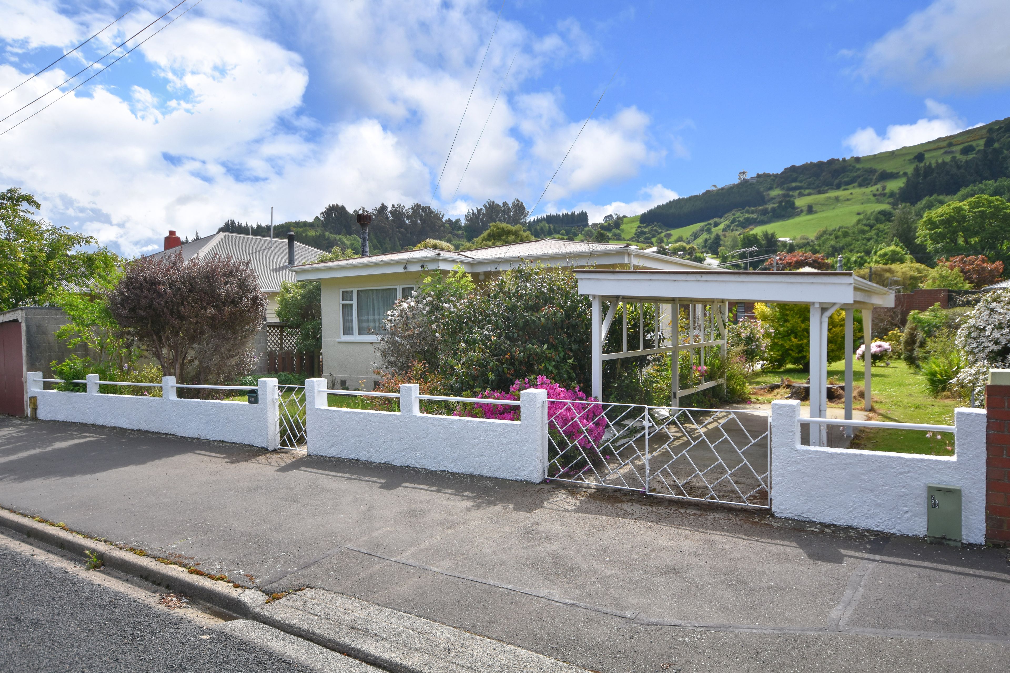 385 North Road, North East Valley, Dunedin City