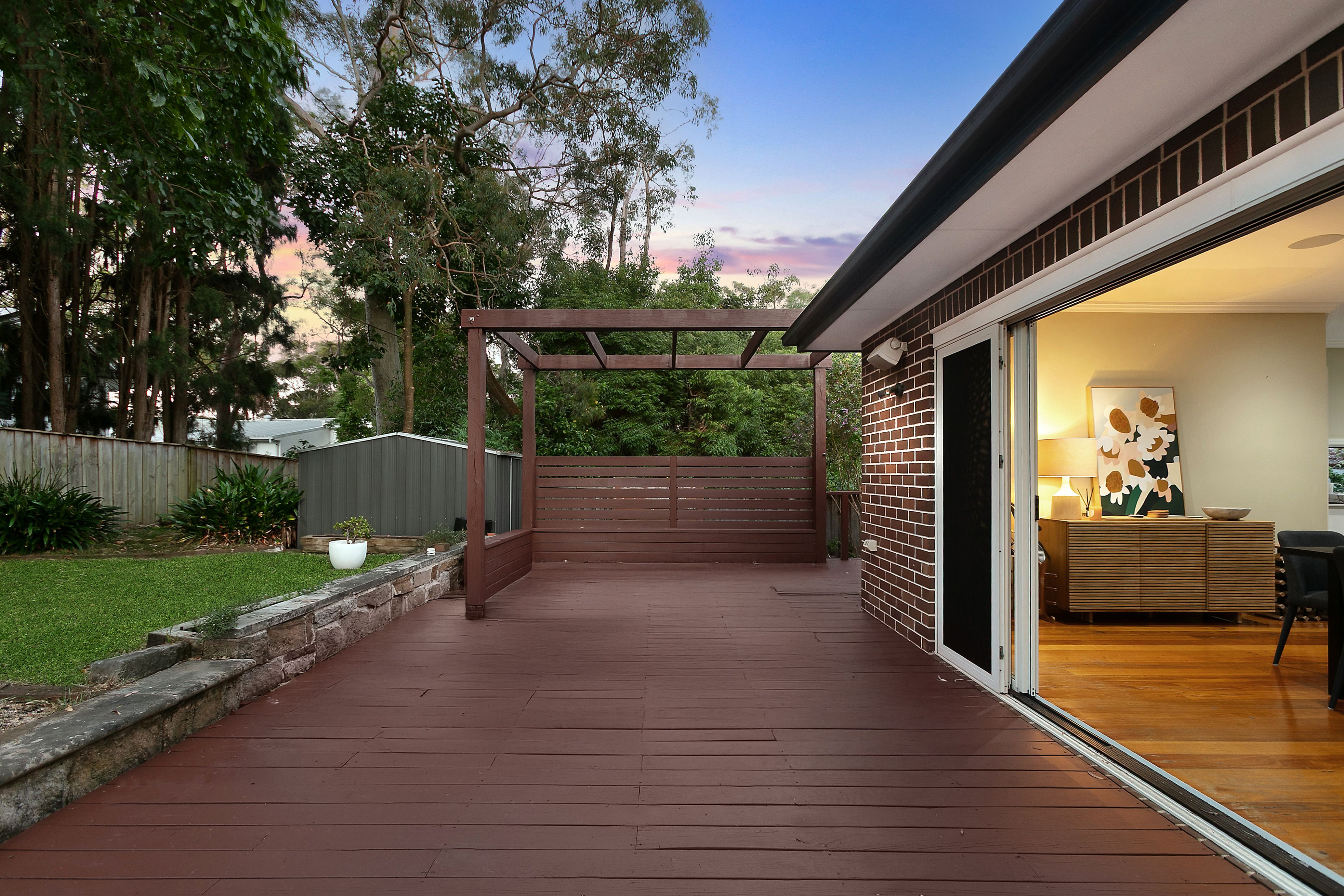 20 Moona Parade, Wahroonga, NSW 2076