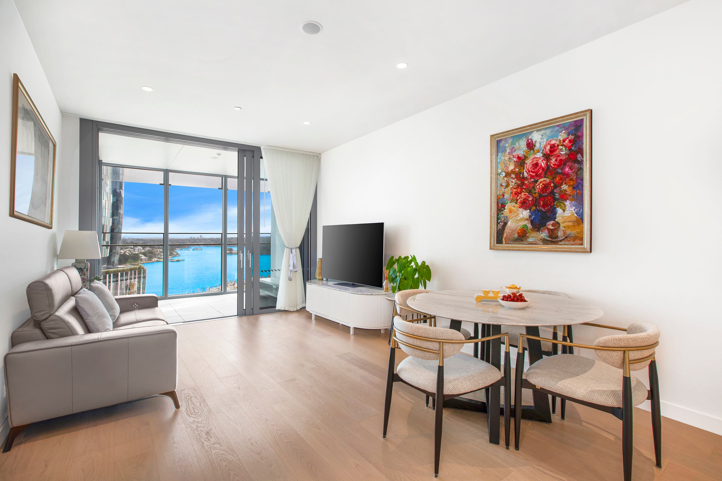 6 Watermans Quay, Barangaroo, NSW 2000