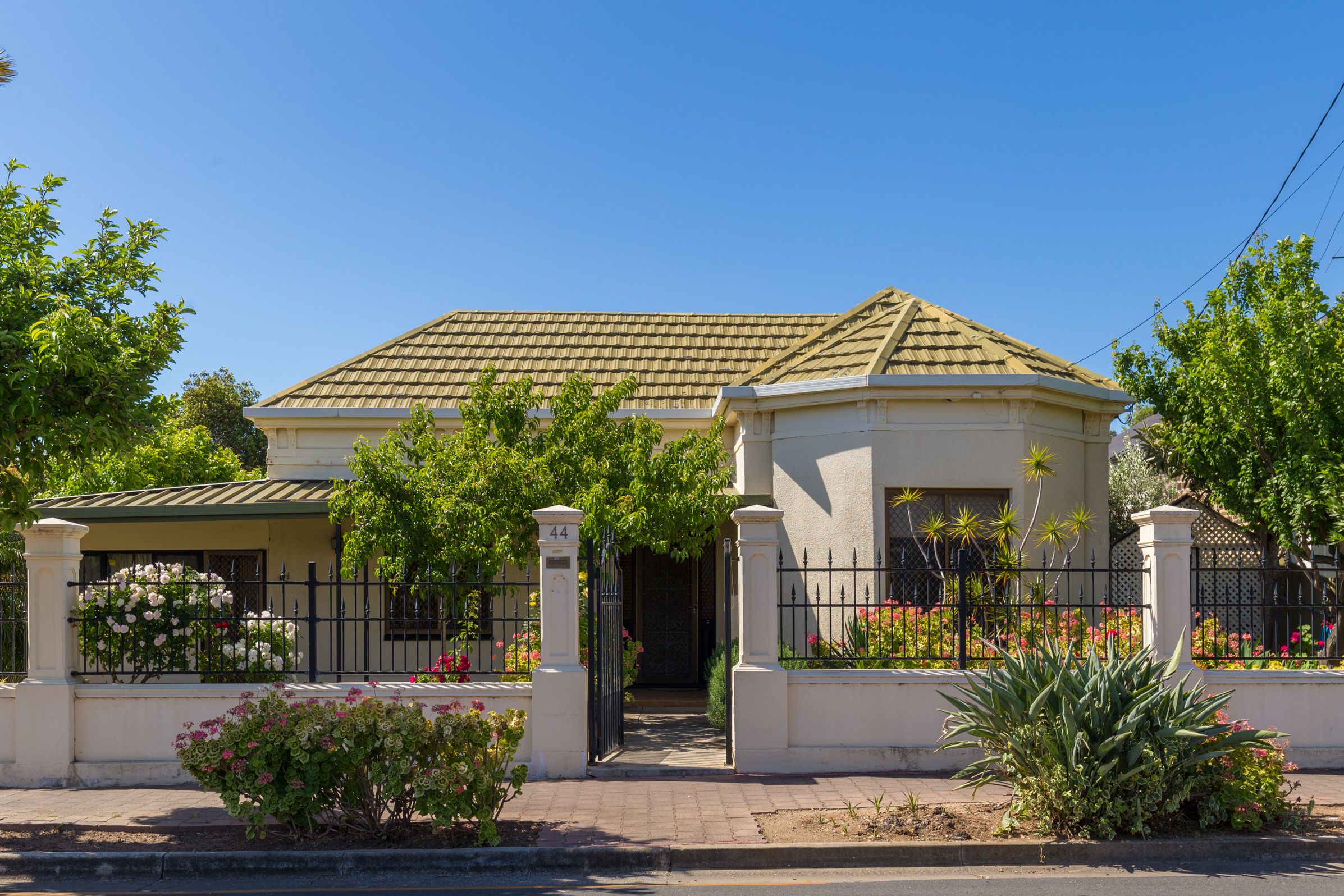44 Park Street, Hyde Park SA 5061