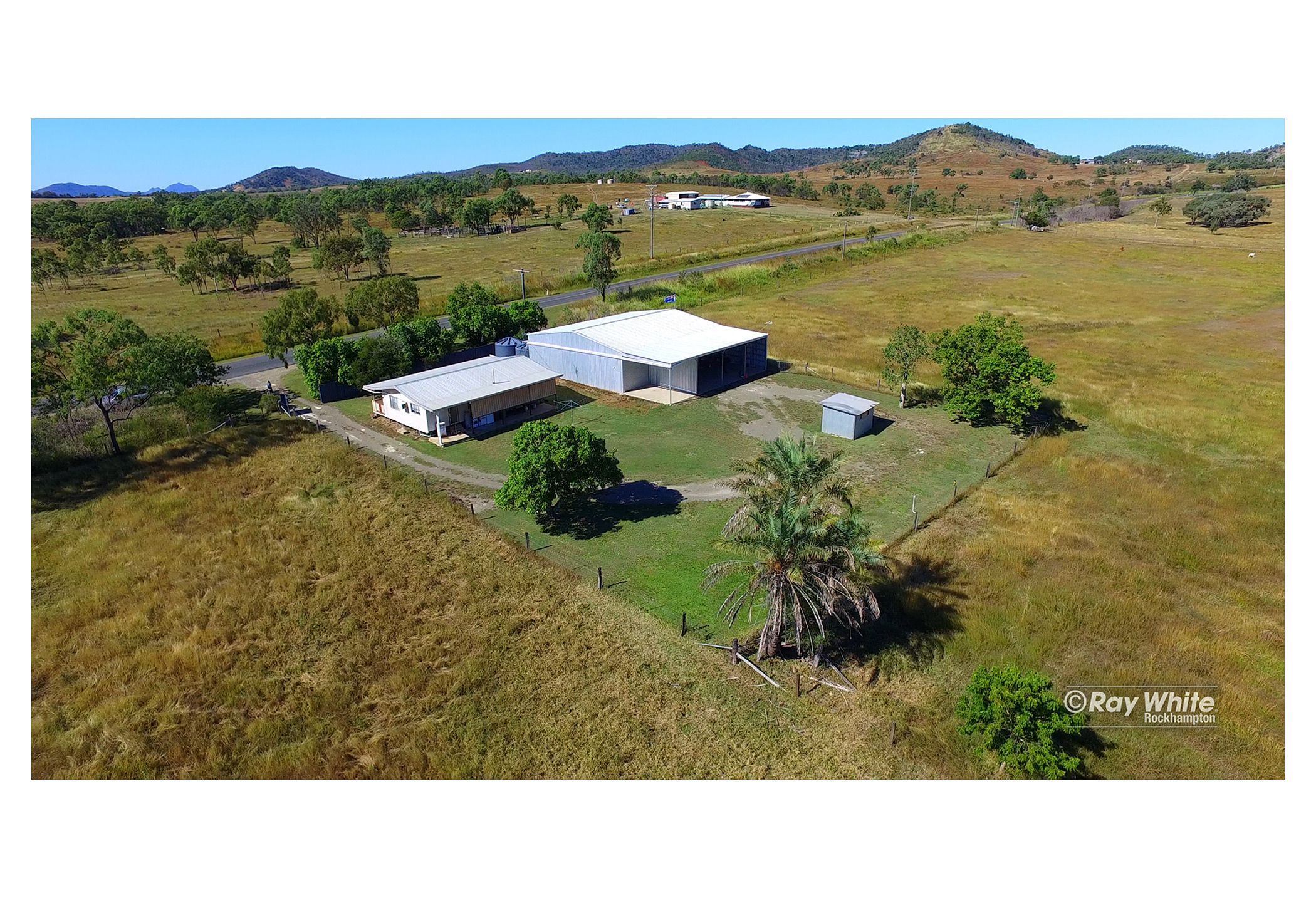 521 Rossmoya Road, Wattlebank, QLD 4704