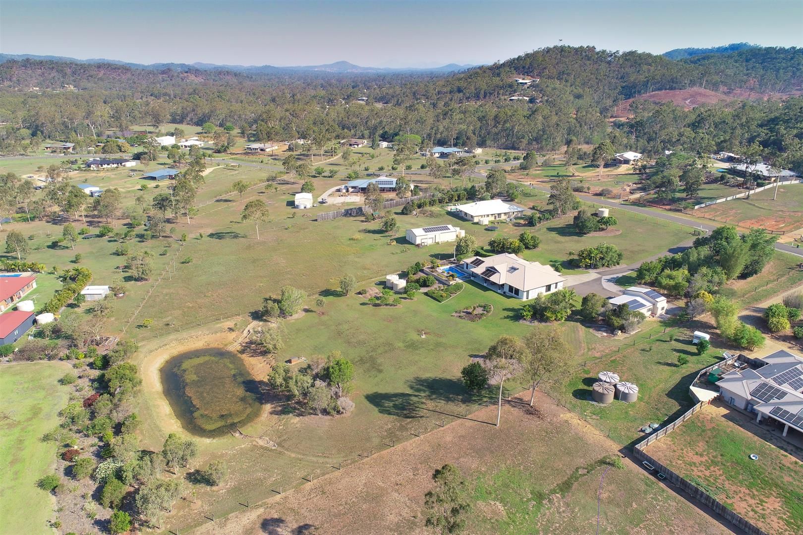 18 Lincoln James Drive, Burua, QLD 4680