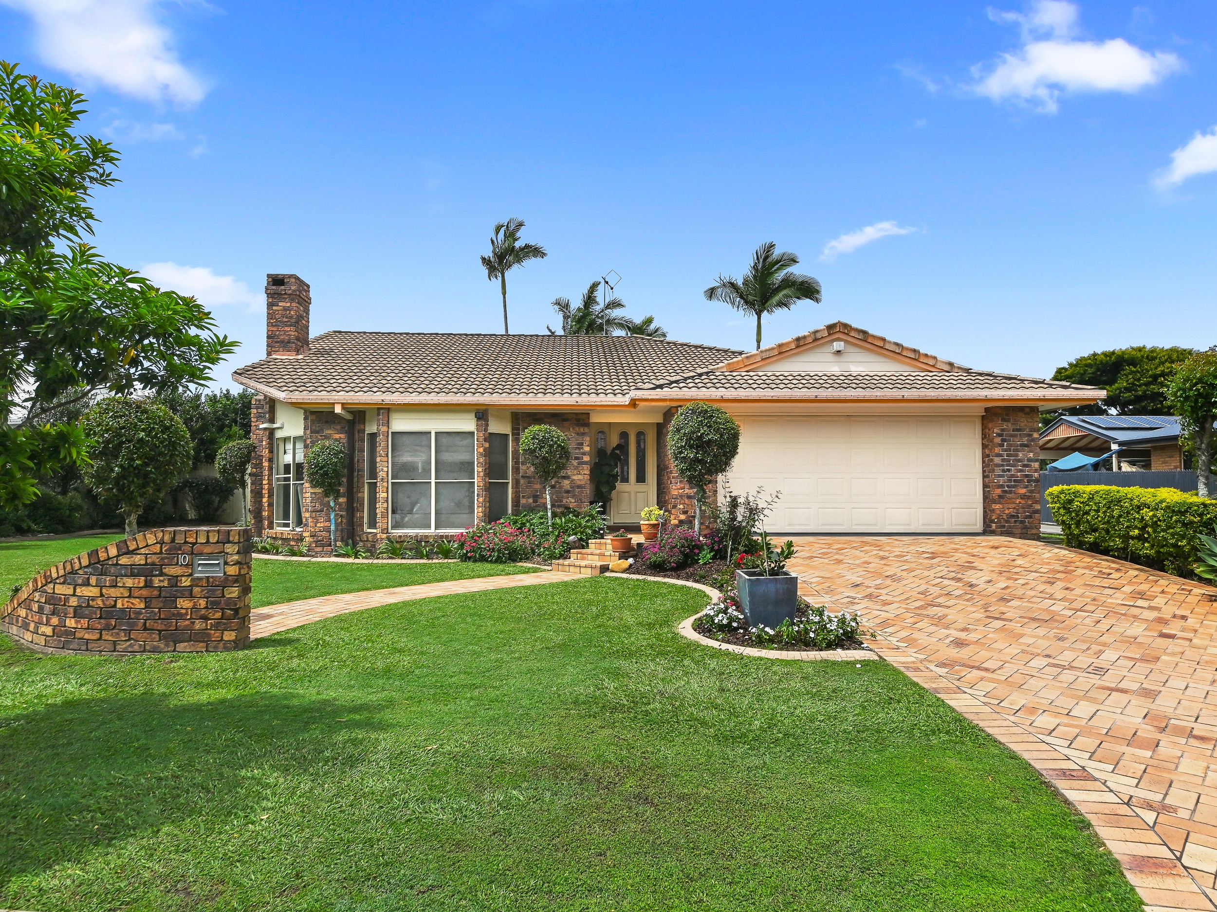 10 Muneera Crescent, Aspley, QLD 4034