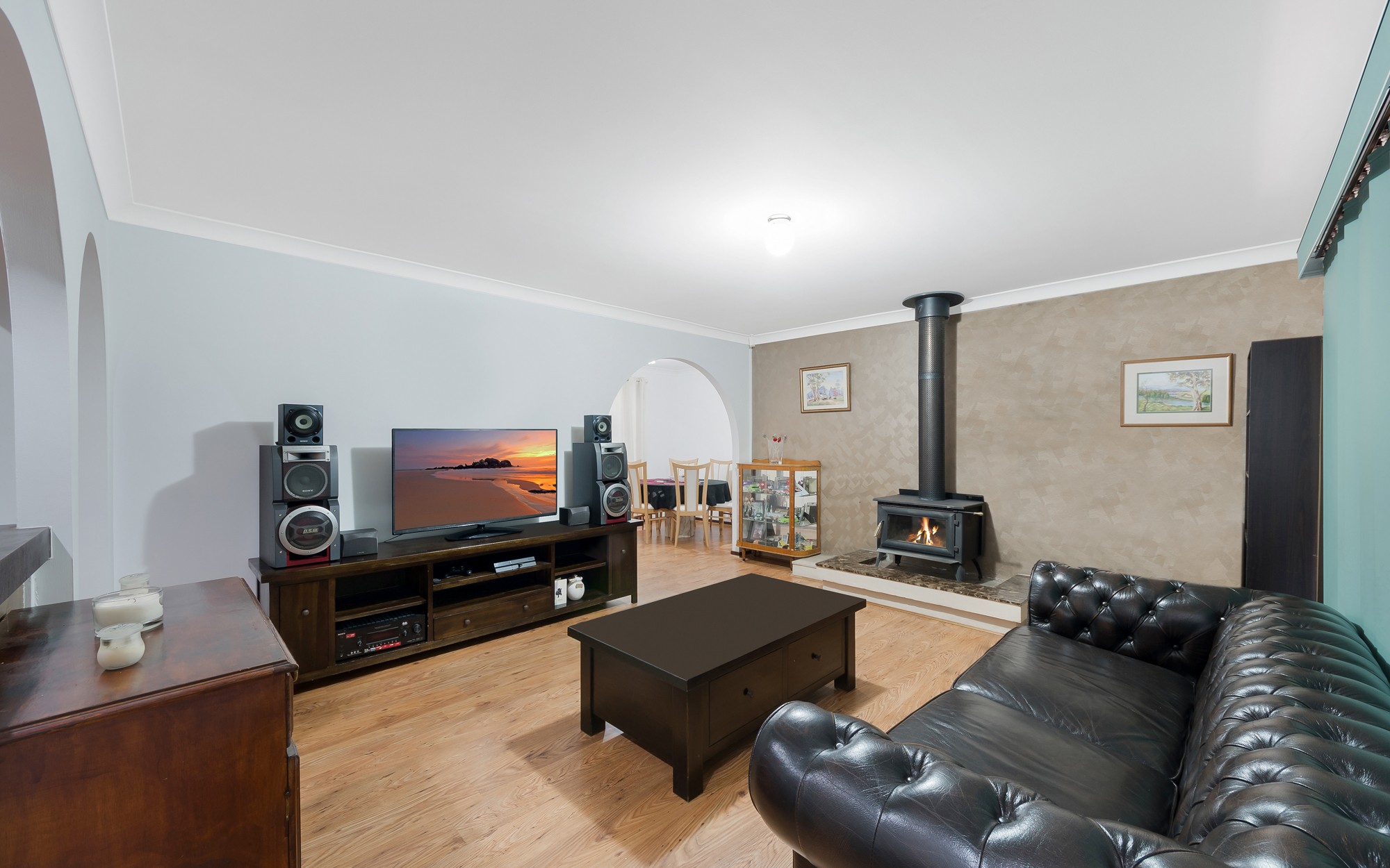 38 Donalbain Circuit, Rosemeadow, NSW 2560