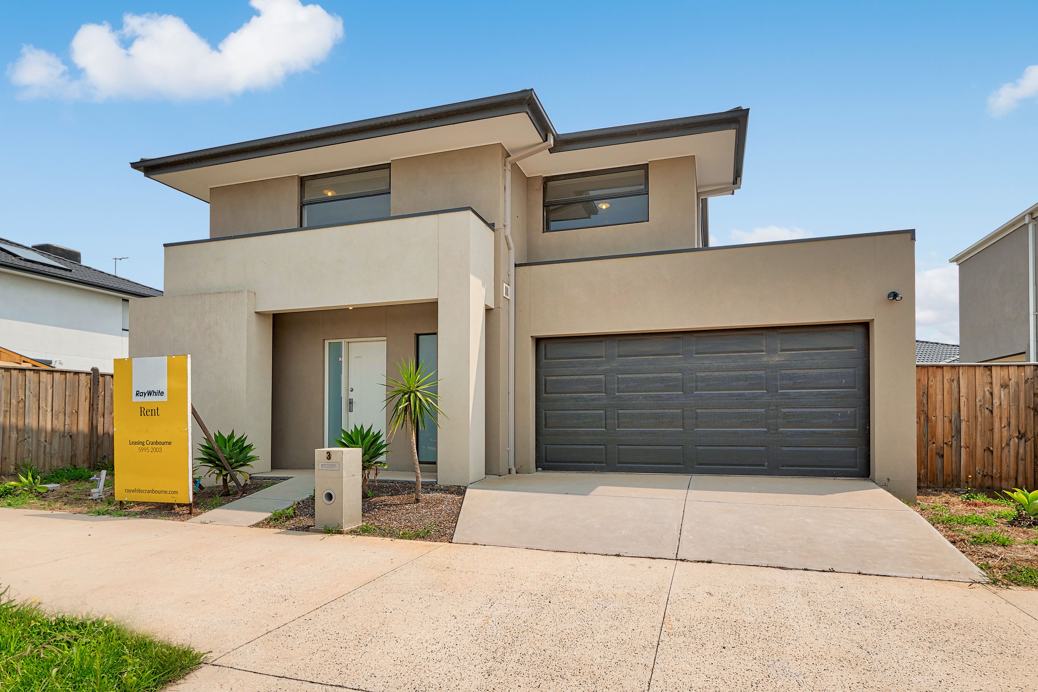 3 Ritchie Drive, Clyde North, VIC 3978