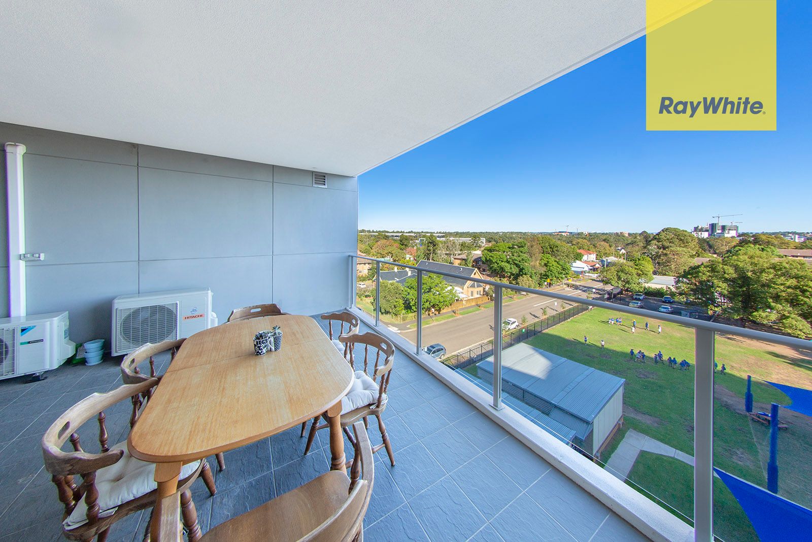 95/459 Church Street, Parramatta, NSW 2150