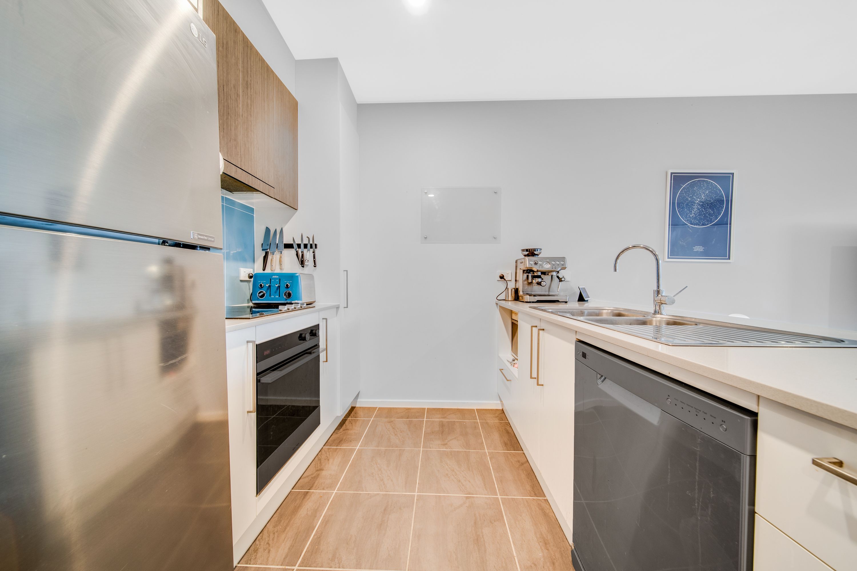 81/230 Flemington Road, Harrison, ACT 2914