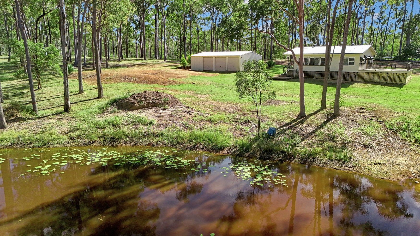 2 Corella Court, Bucca QLD 4670
