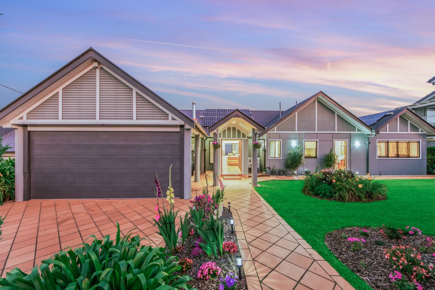 24 Paradise Drive, Tamborine Mountain, QLD 4272