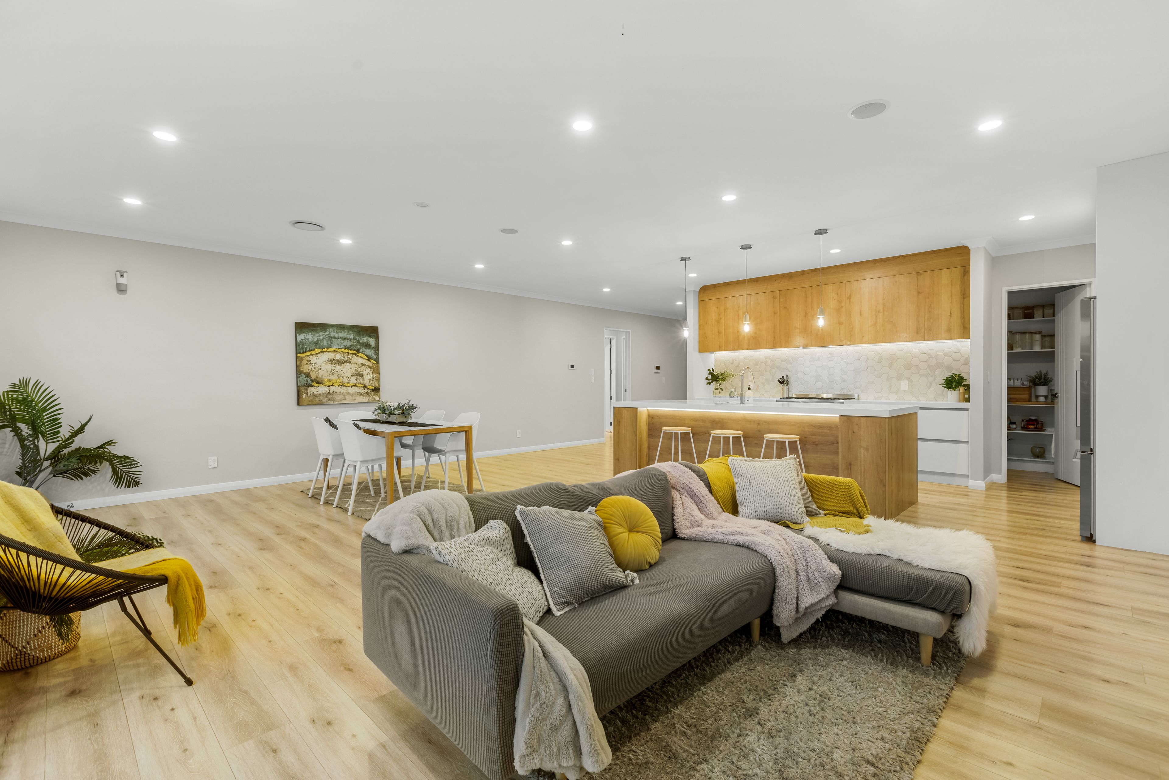 119 Godfrey Drive, Millwater, Rodney