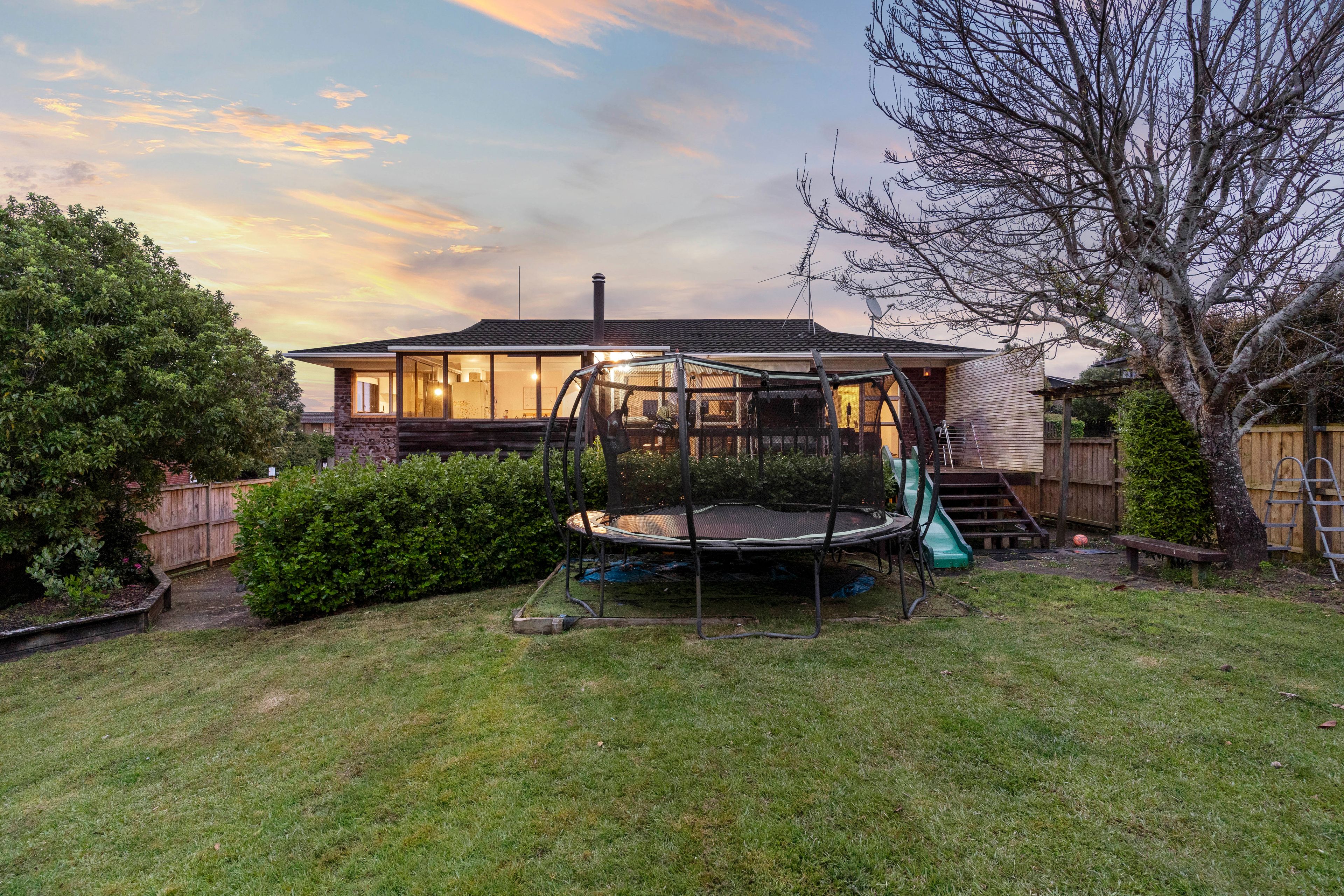 32 Kurnell Drive, Botany Downs, Manukau City