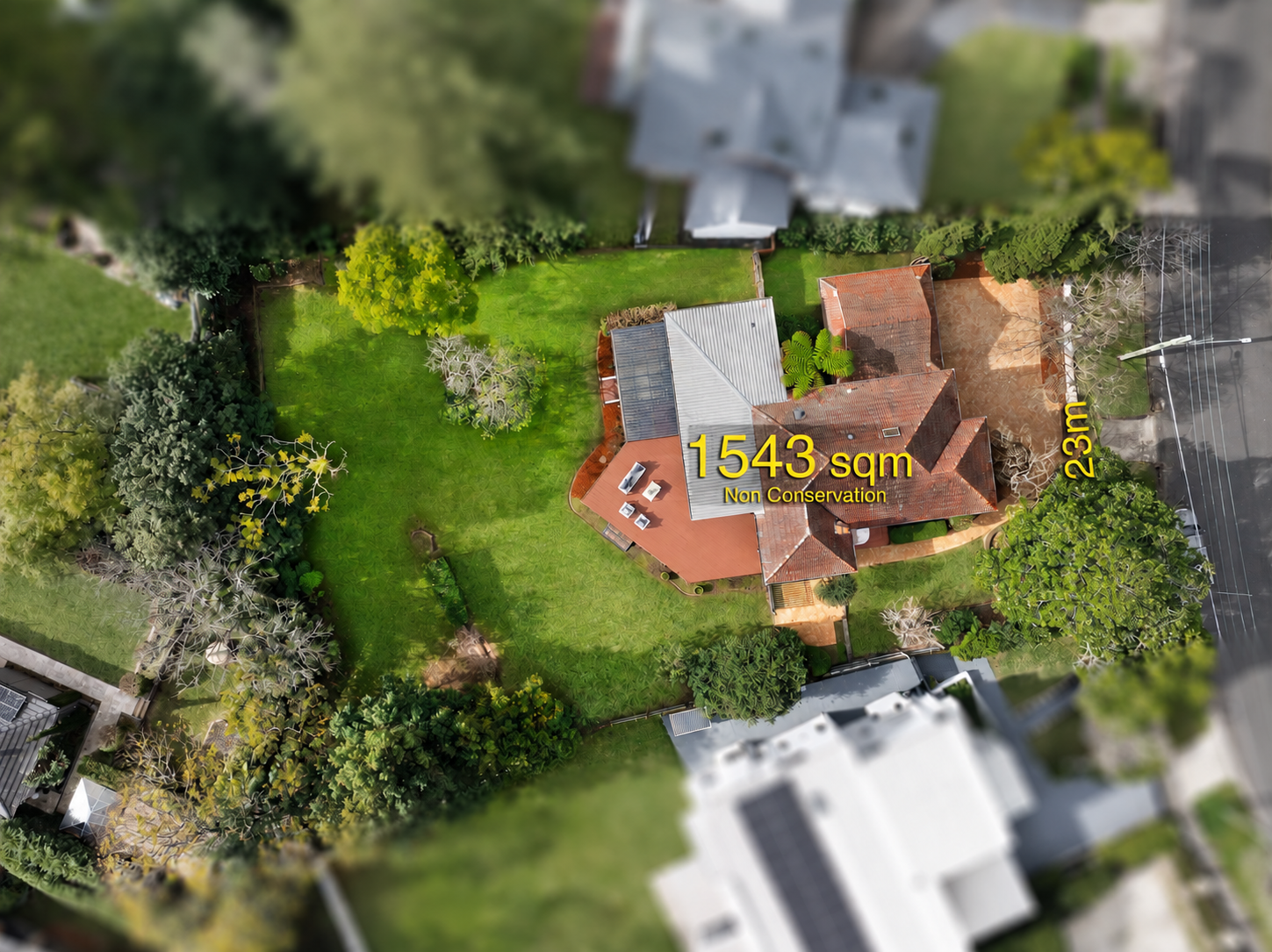 131 Highfield Road — photo from Ray White Upper North Shore