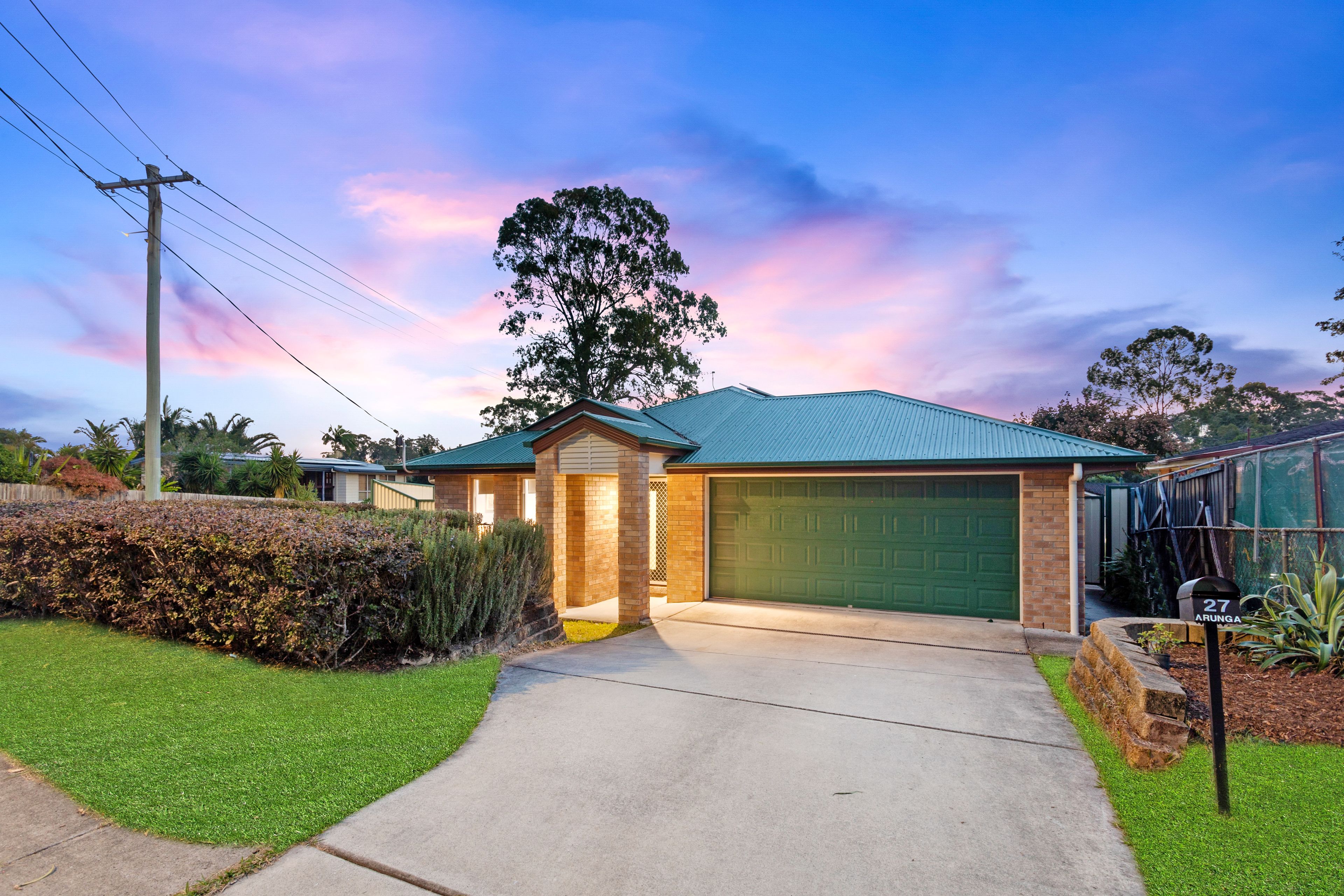 27 Arunga Street, Petrie, QLD 4502