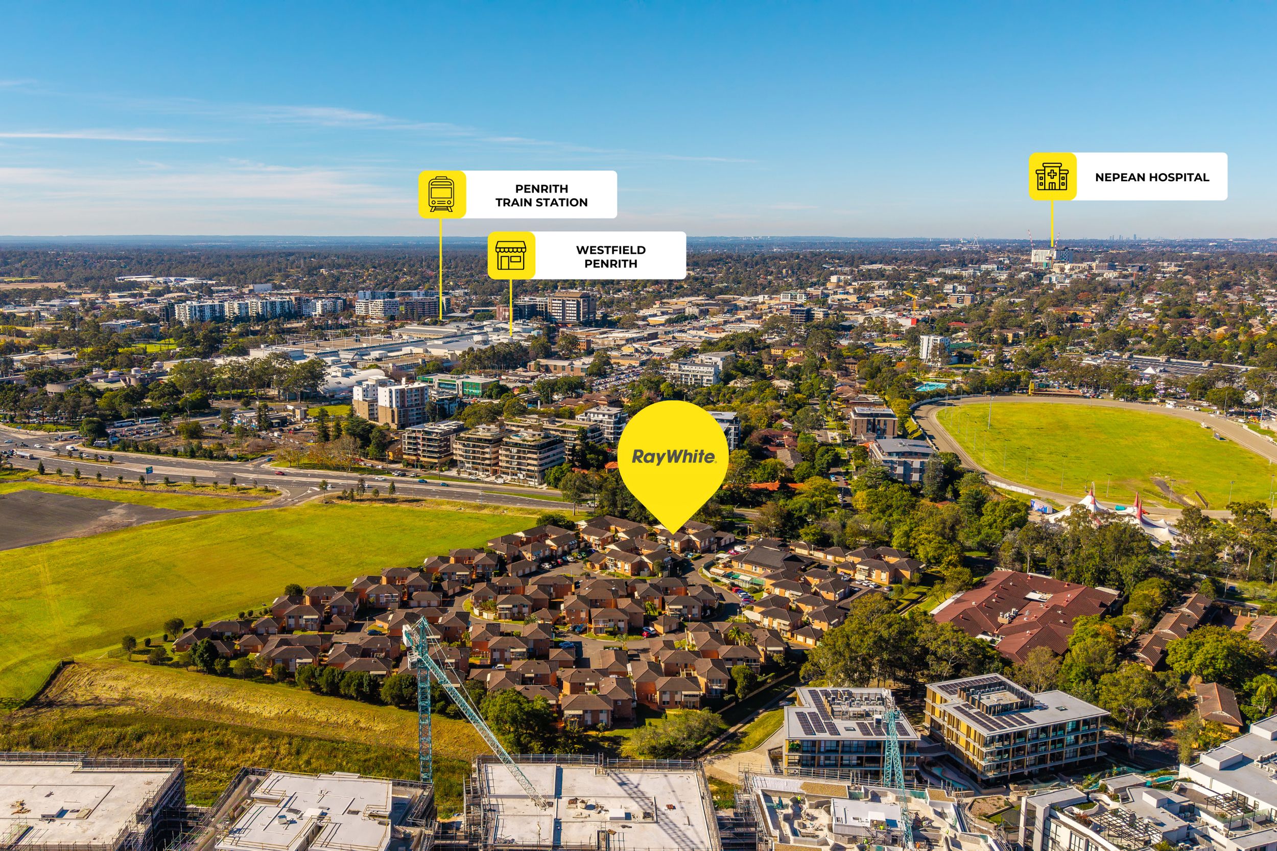 5/37 Mulgoa Road, Penrith, NSW