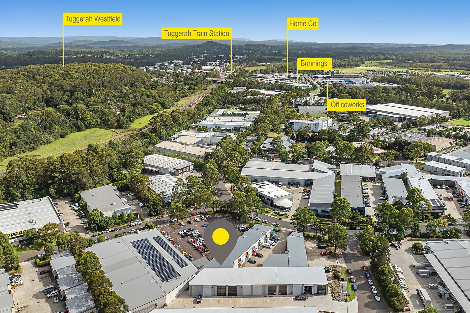 12/1 Fleet Close, Tuggerah, NSW 2259