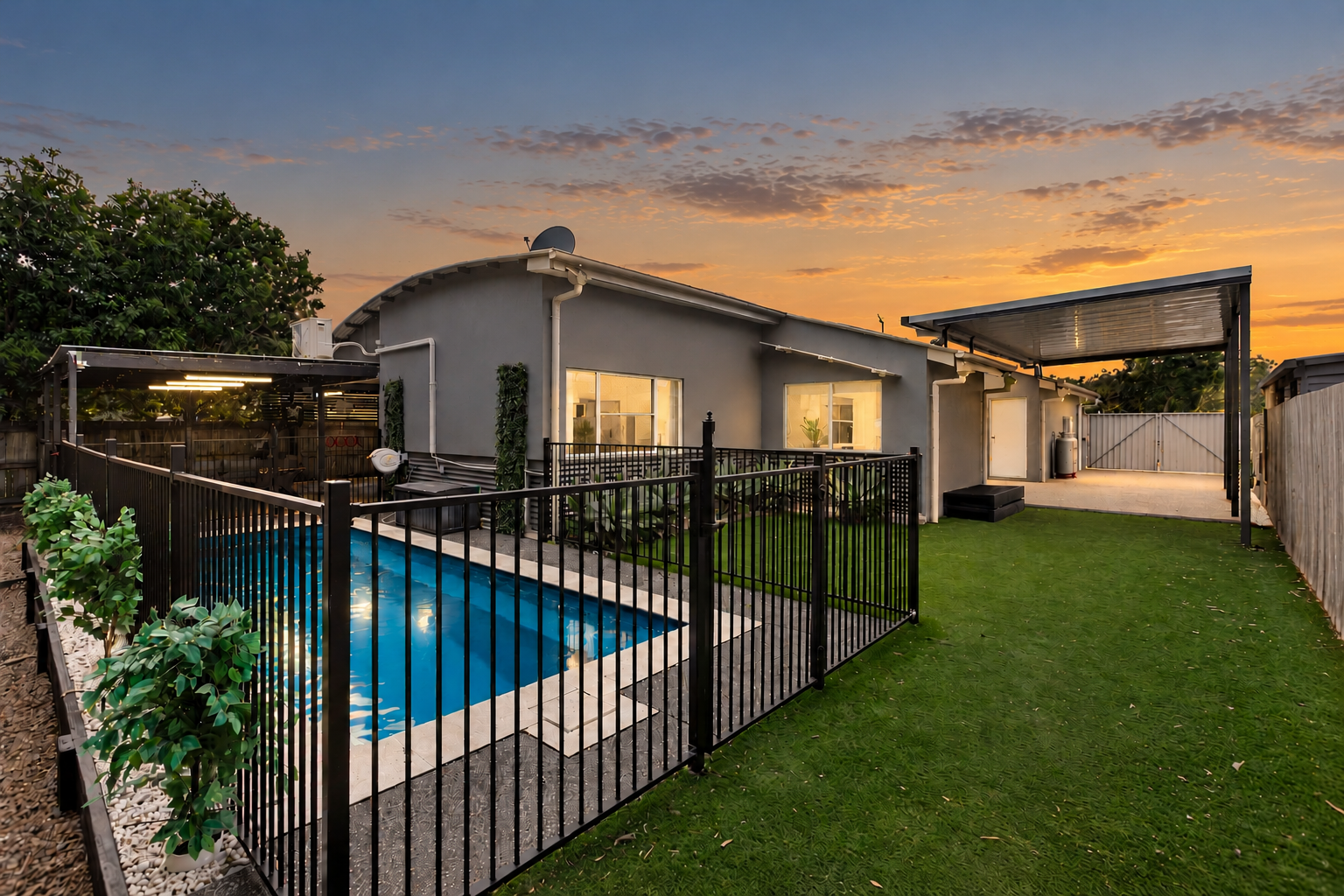 7 Aqua Court — photo from Ray White Hervey Bay