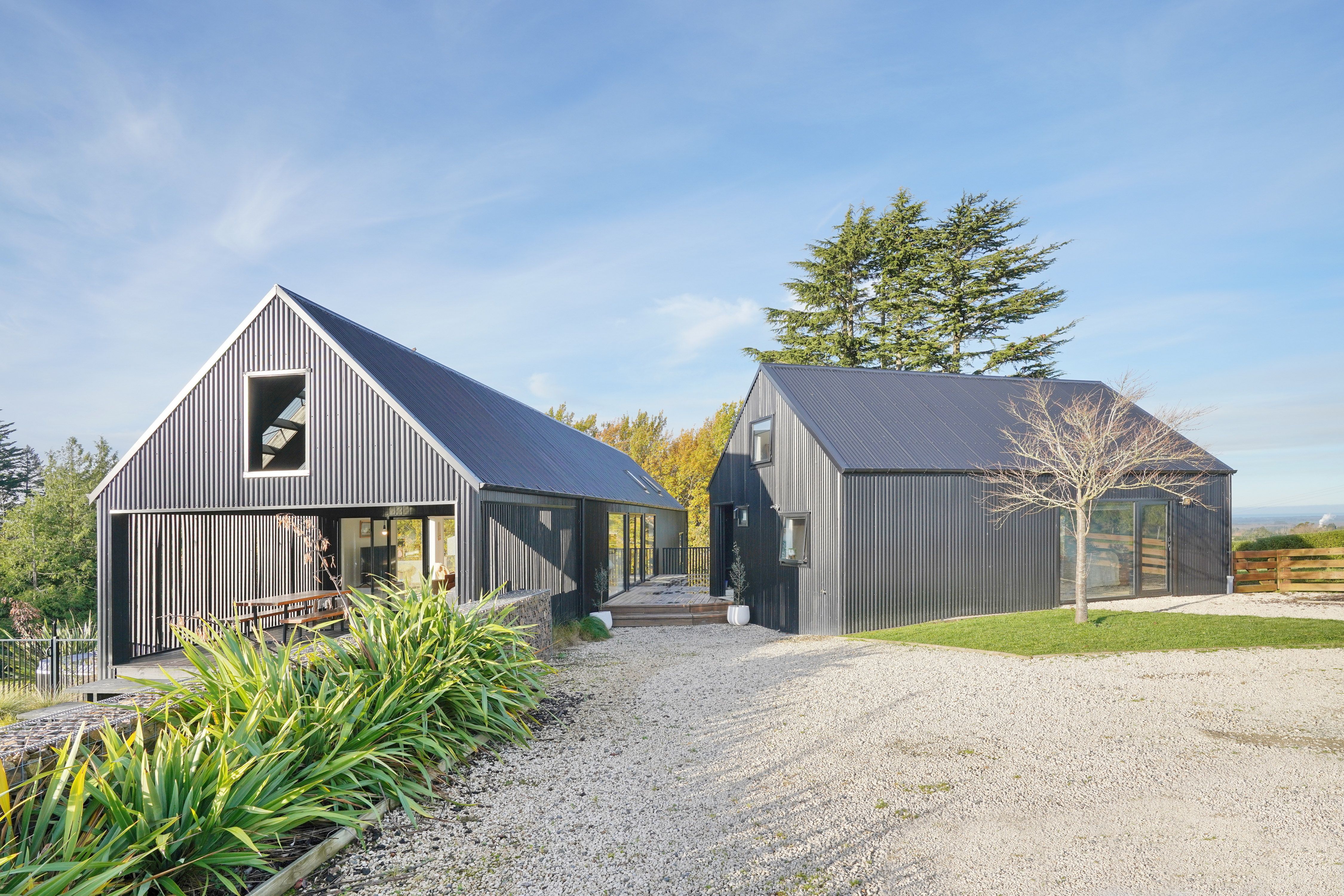 258 Forestry Road, Ashley, Waimakariri District