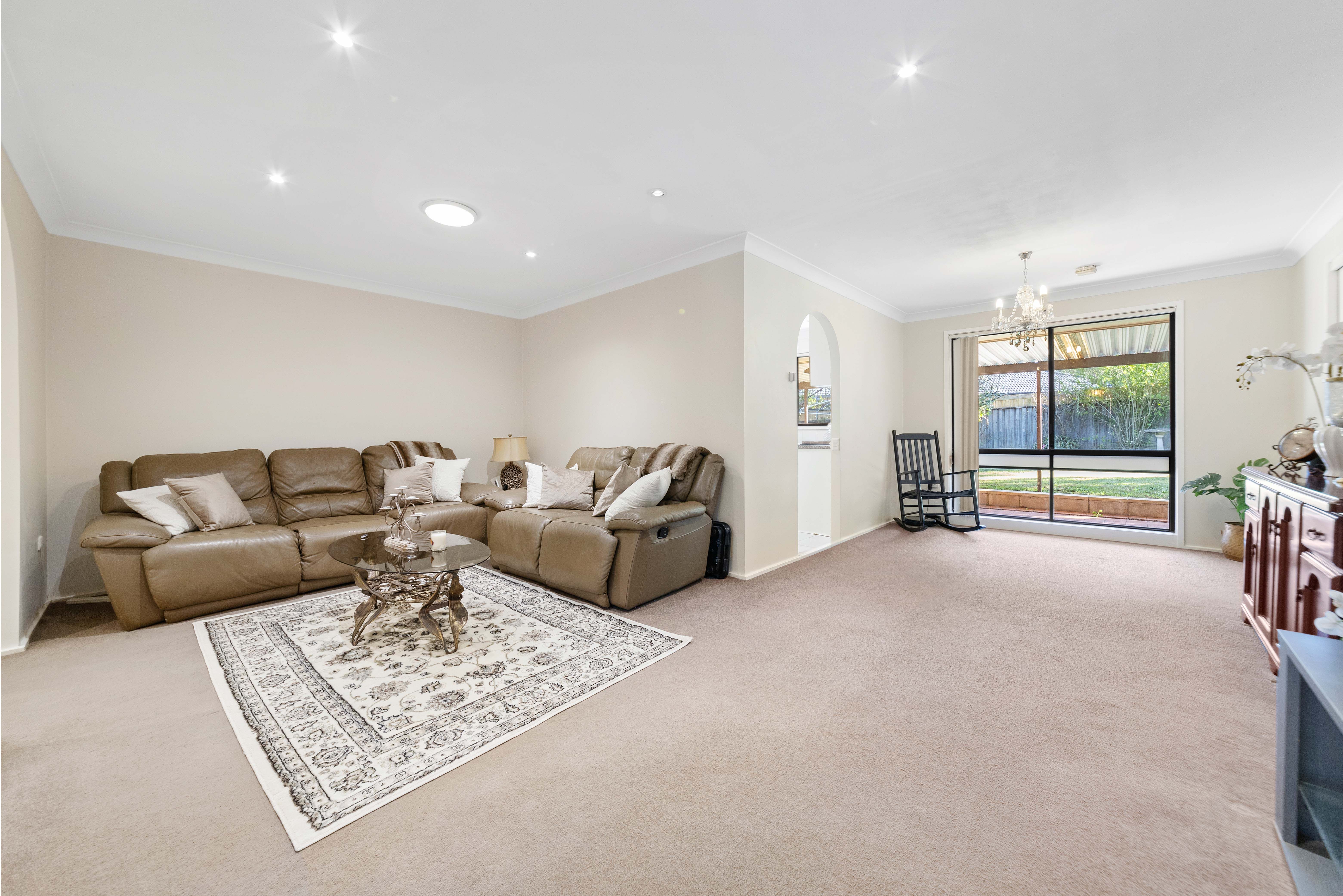 27 Myson Drive, Cherrybrook, NSW 2126