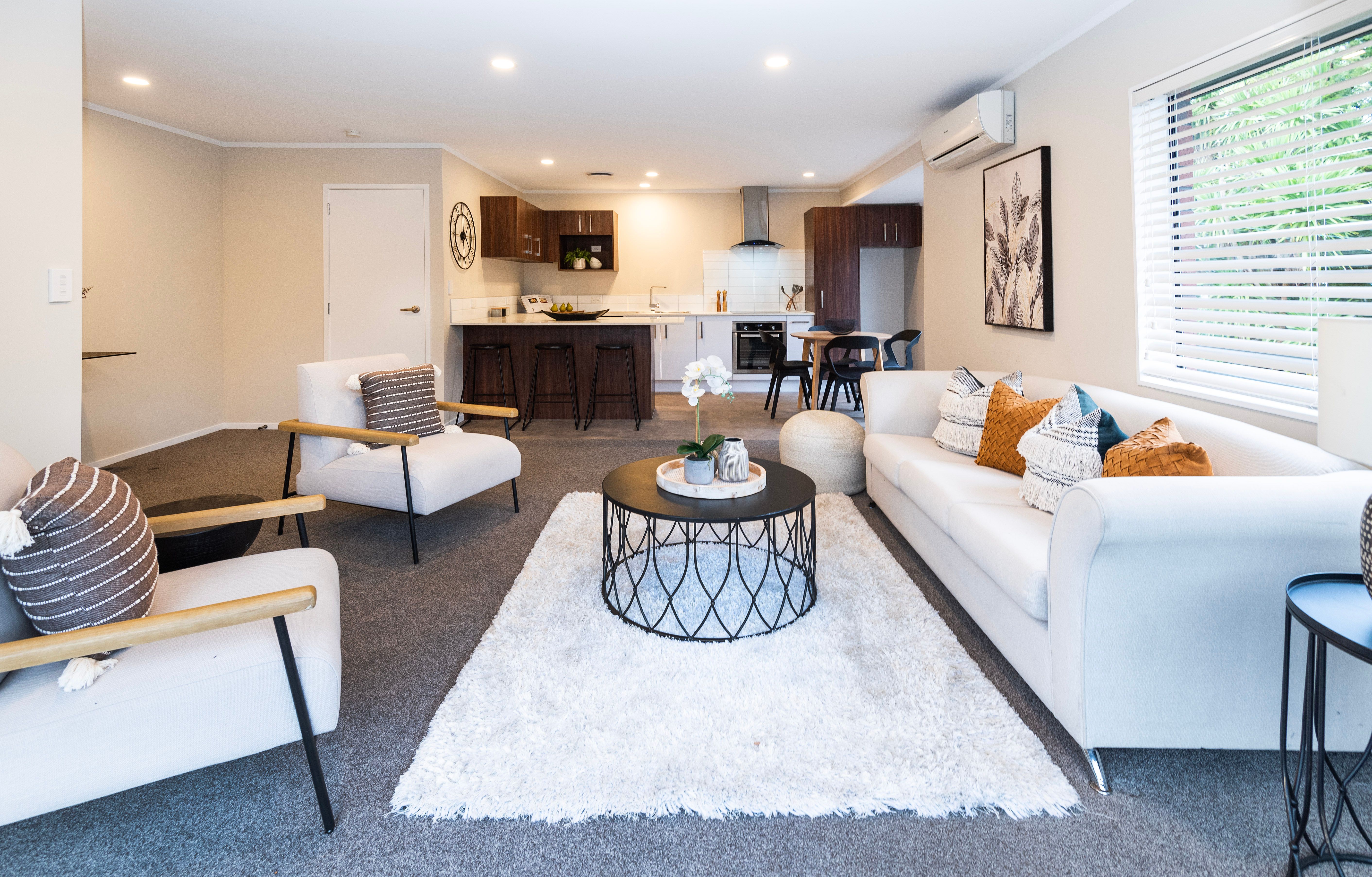 4/87 Cook Street, Howick, Manukau City
