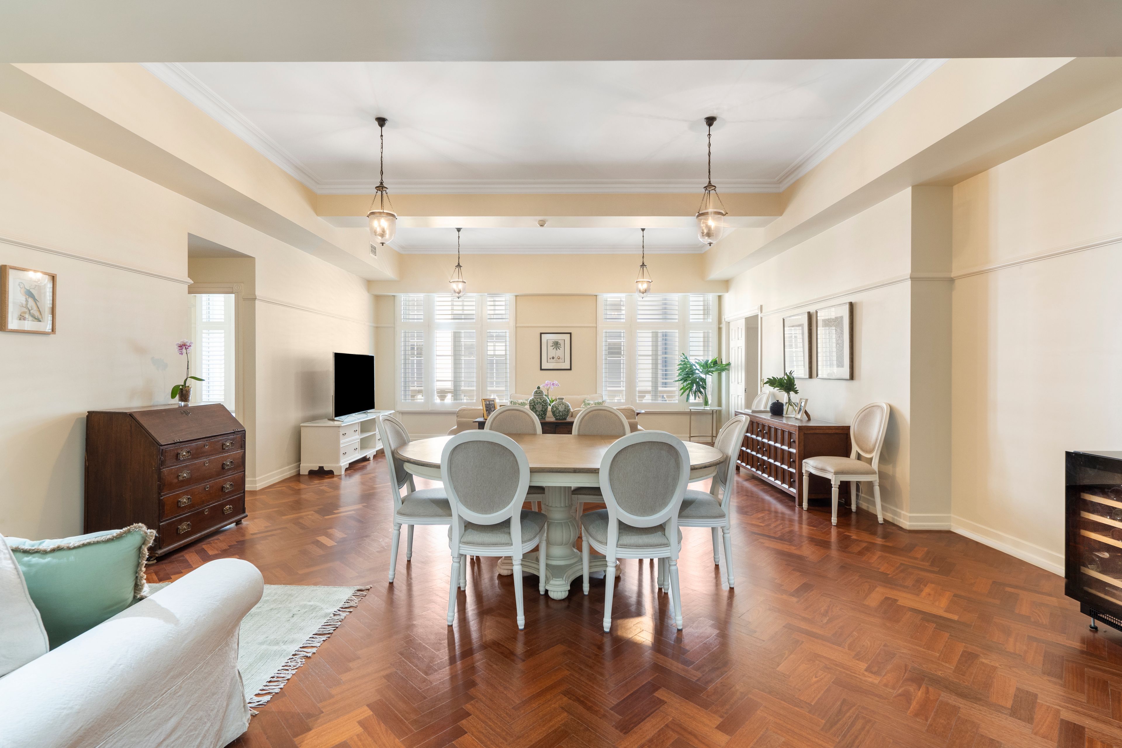 46/208 Adelaide Street, Brisbane City, QLD 4000