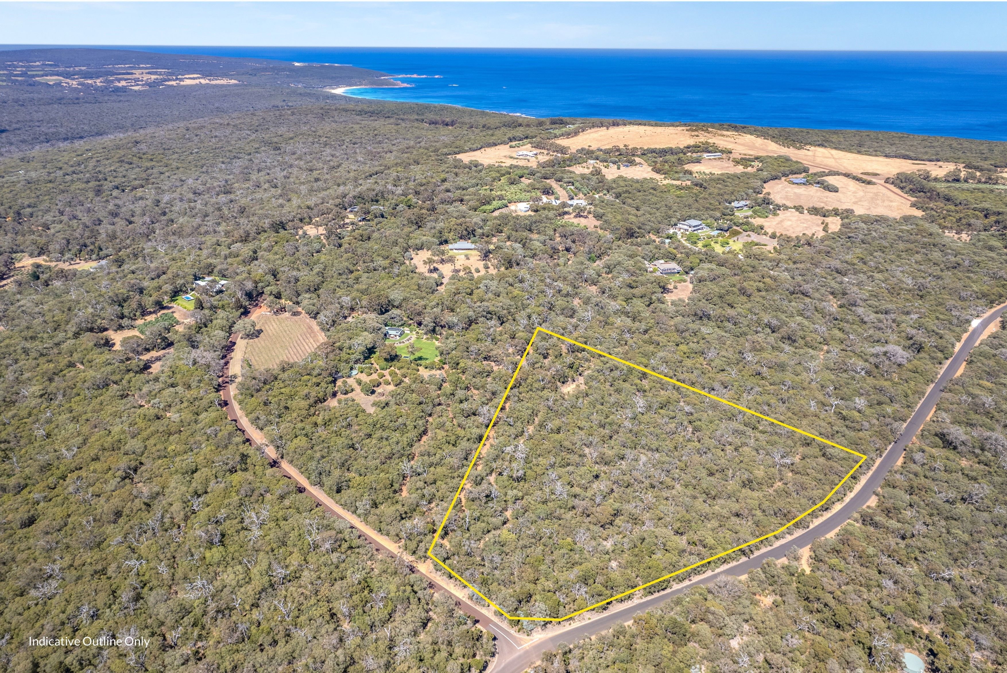 Lot 29 Drummond Glen, Naturaliste, WA 6281 Land for Sale Ray White