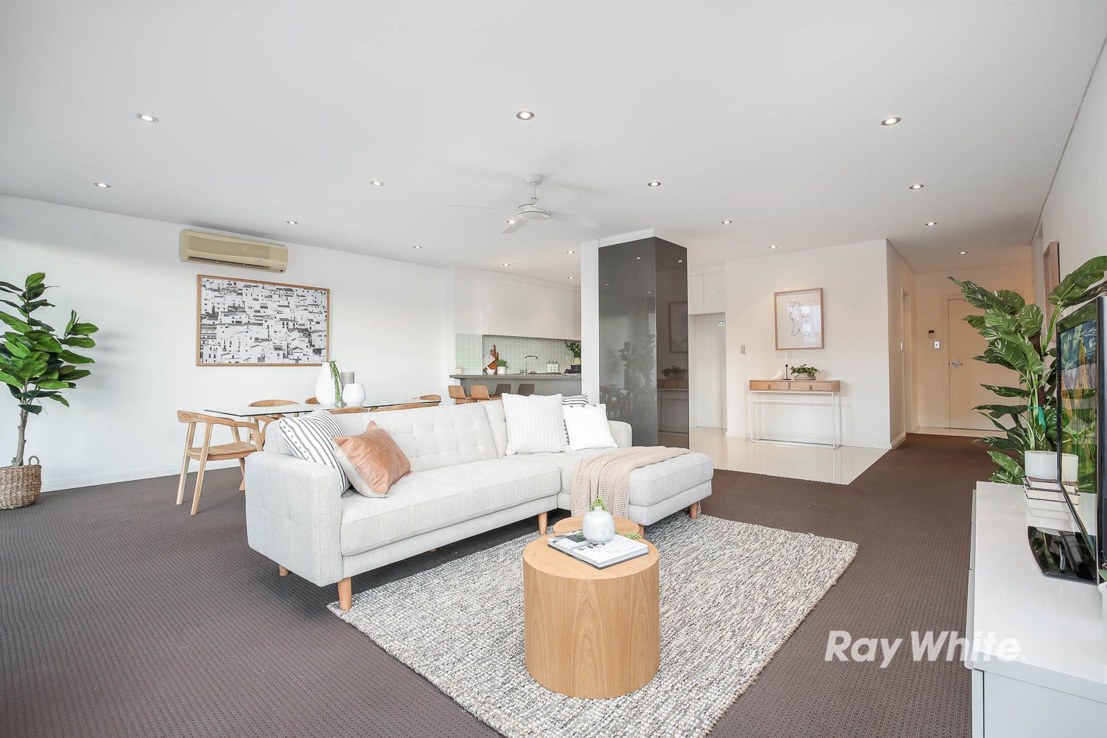 29/1-5 Mercer Street, Castle Hill, NSW 2154