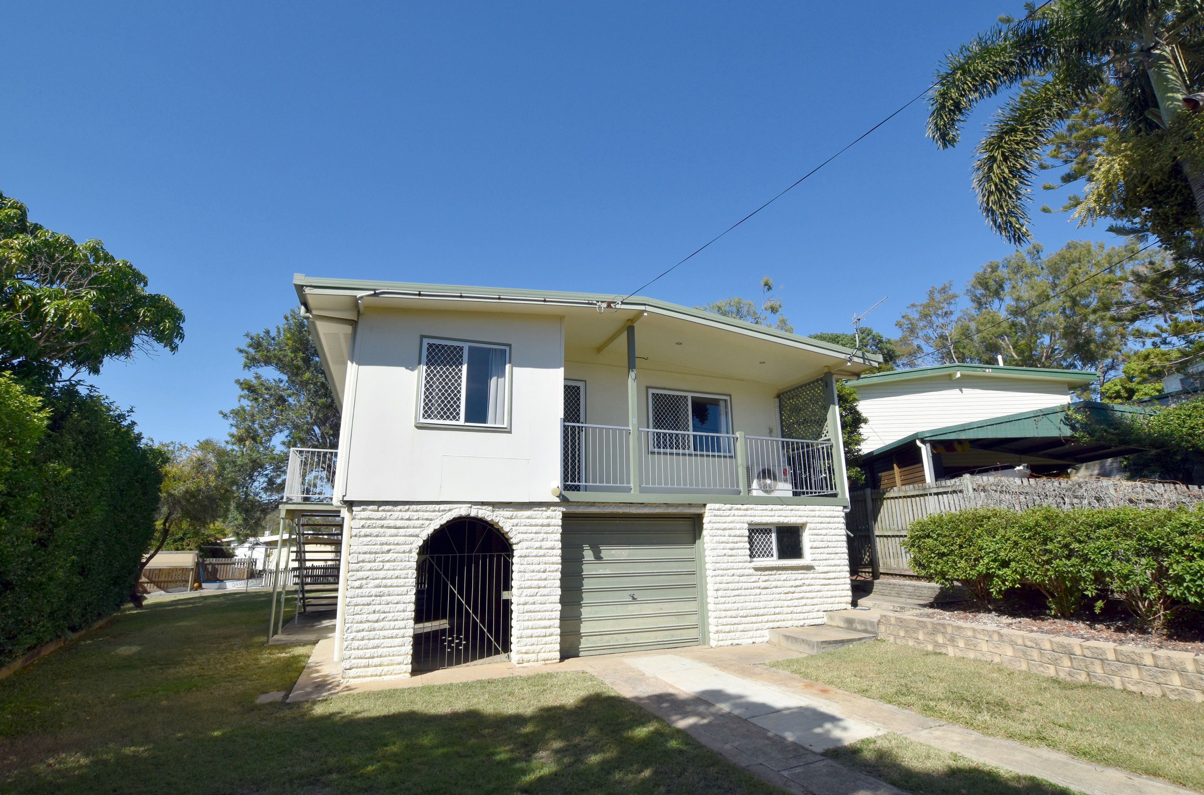 1 Attunga Street, Sun Valley, QLD 4680