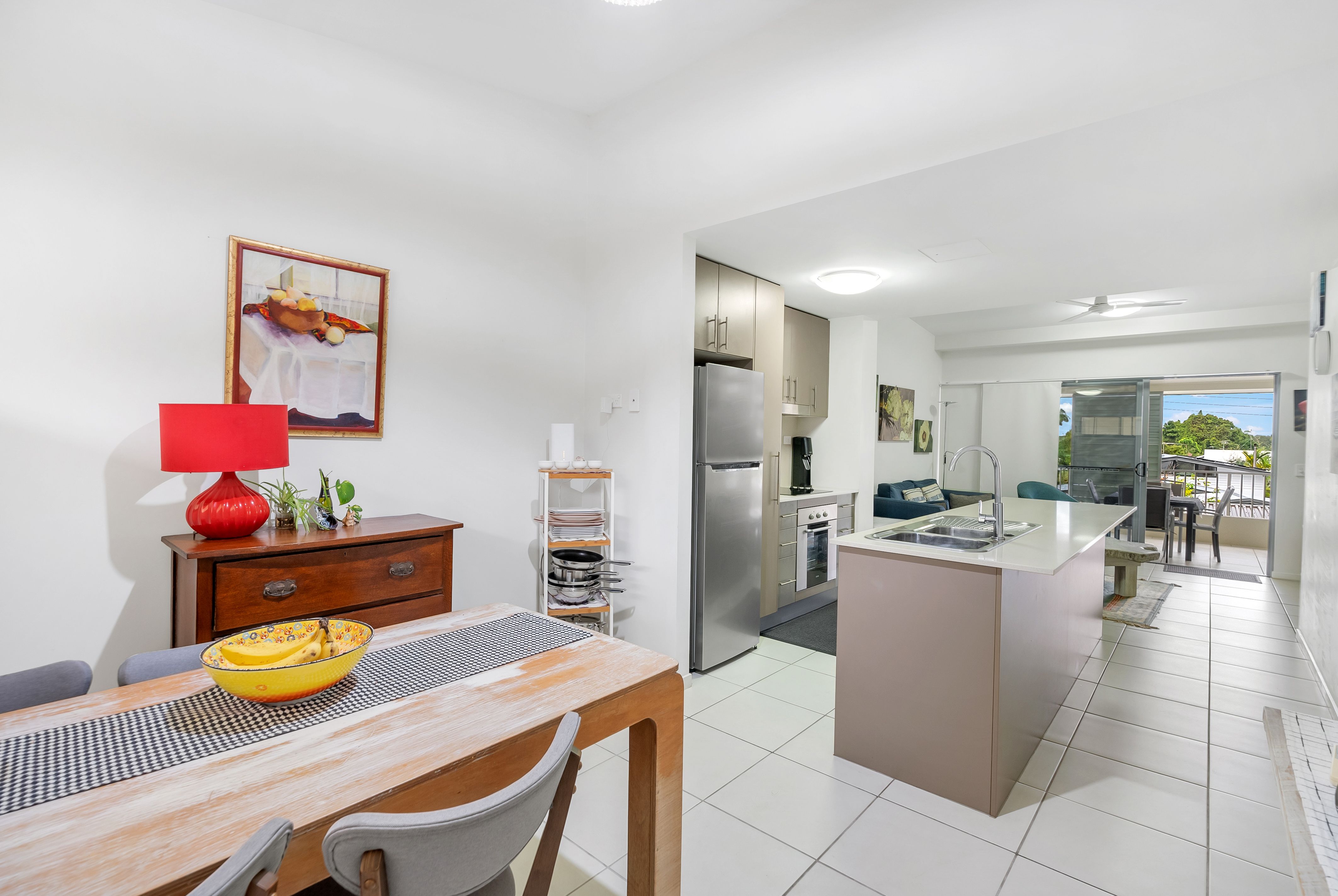 9/110-114 Collins Avenue, Edge Hill, QLD 4870