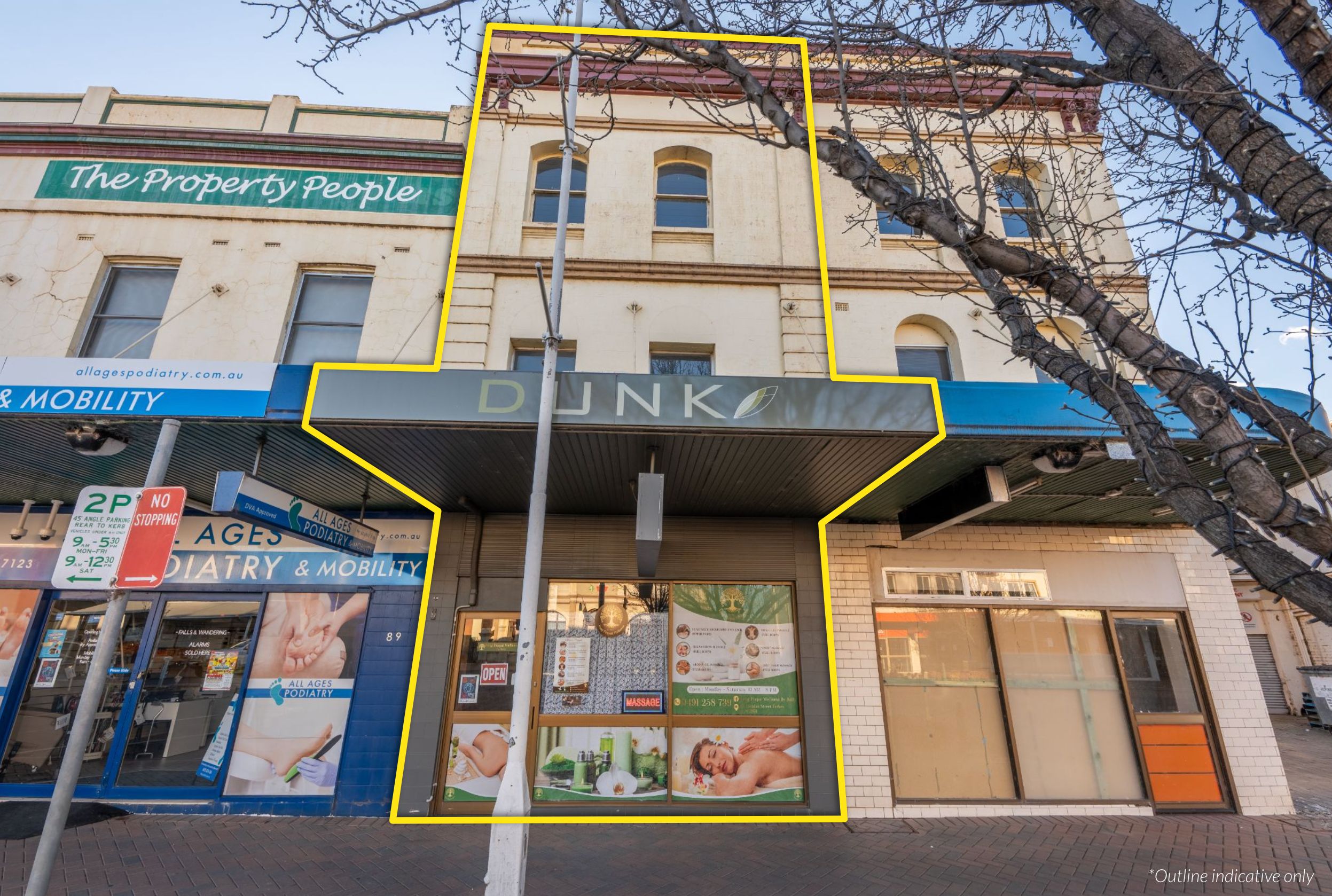 87 Lachlan Street, Forbes, NSW 2871