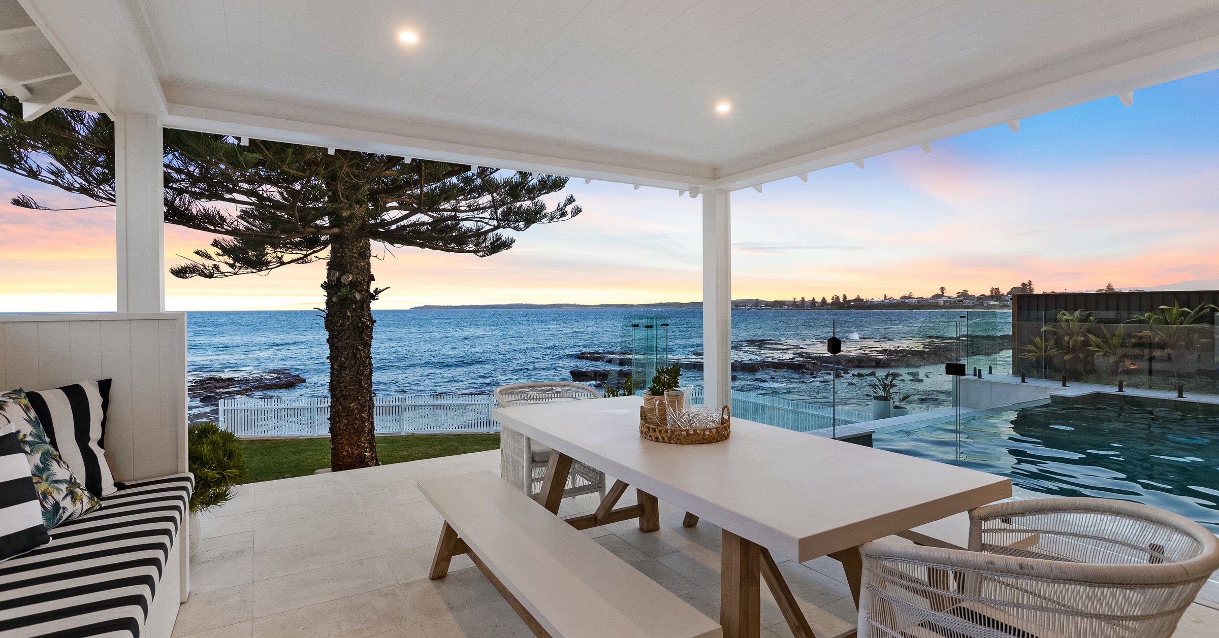 Barrack Point Shellharbour 20 Shell Cove Road, Barrack Point, NSW 2528 - Sold House - Ray White ...