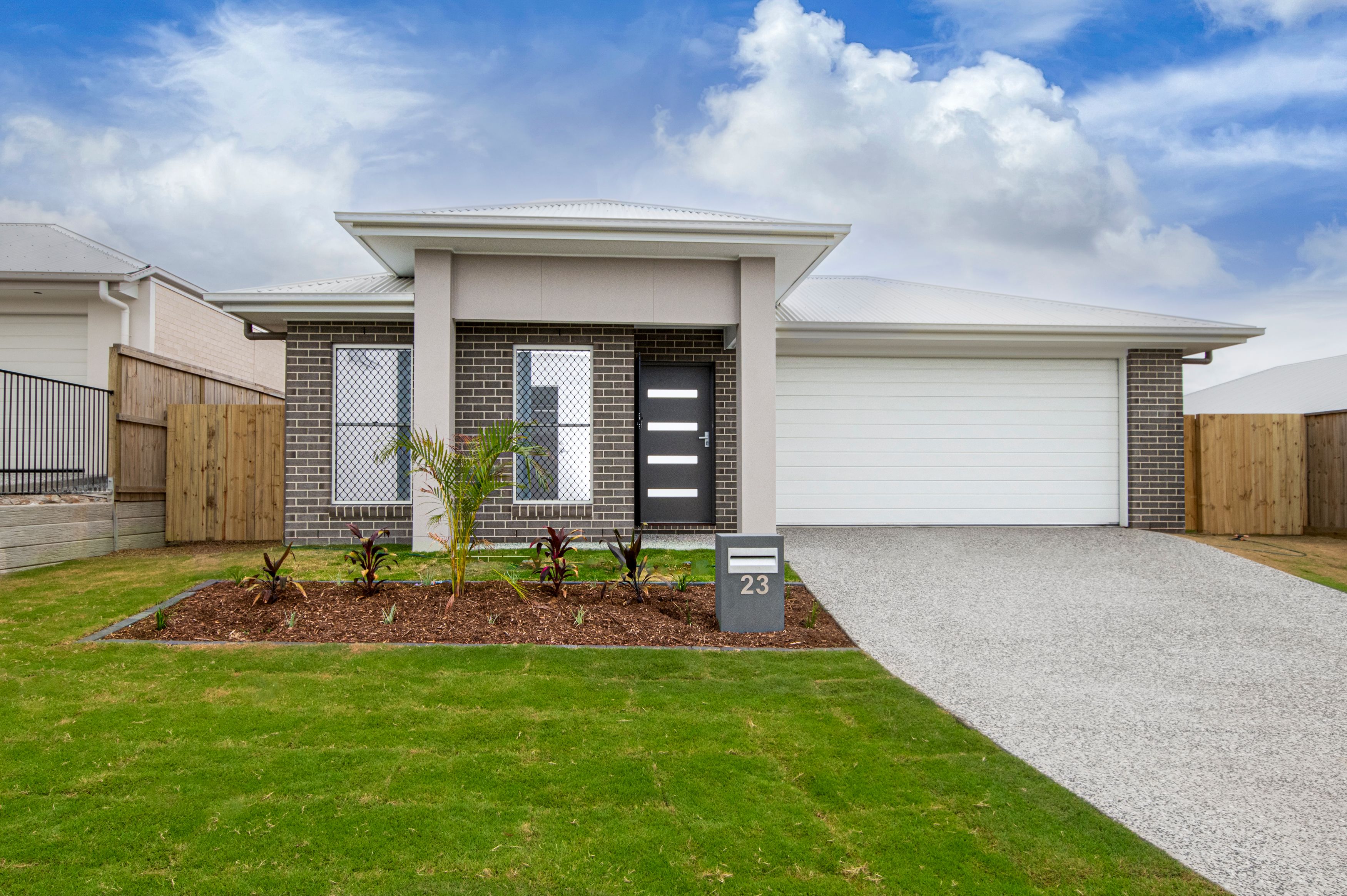 23 Wollemi Street — photo from Ray White Springfield
