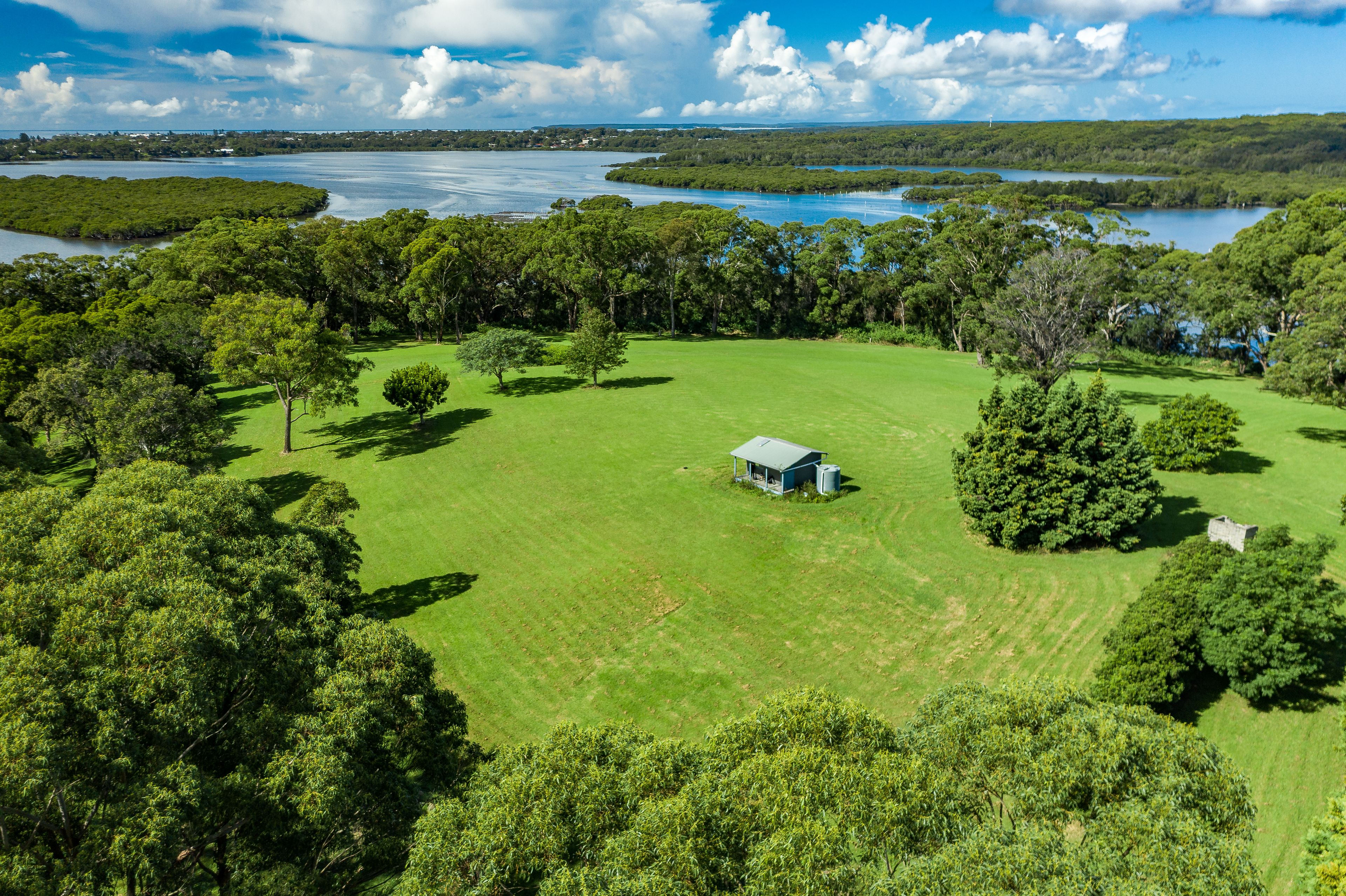 1 Goodnight Island, Orient Point, NSW 2540 Land/Development for Lease