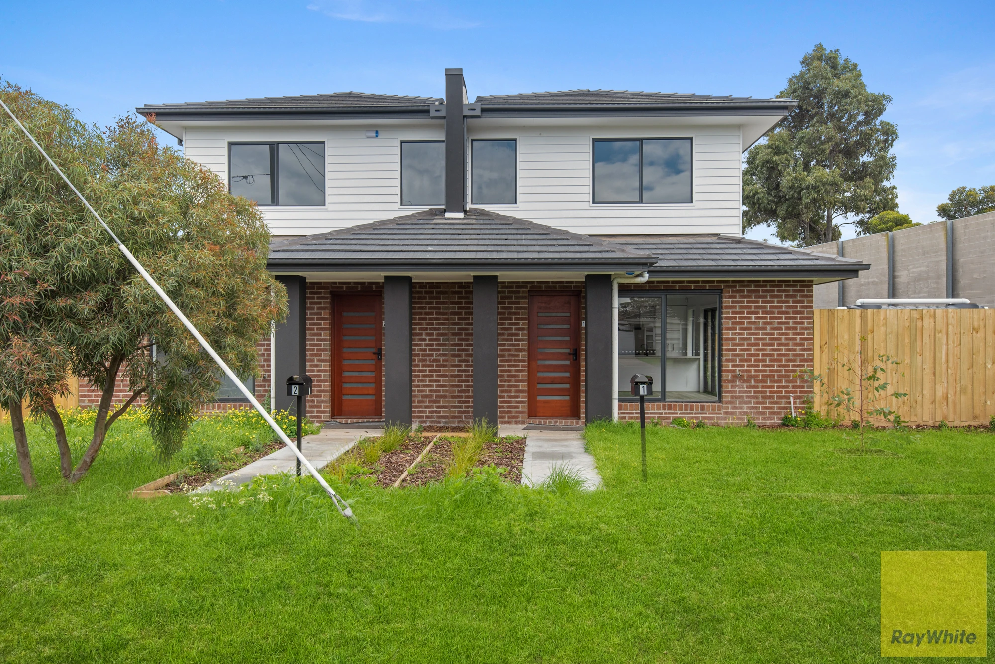 1/18 Balmoral Street, Altona Meadows, VIC 3028