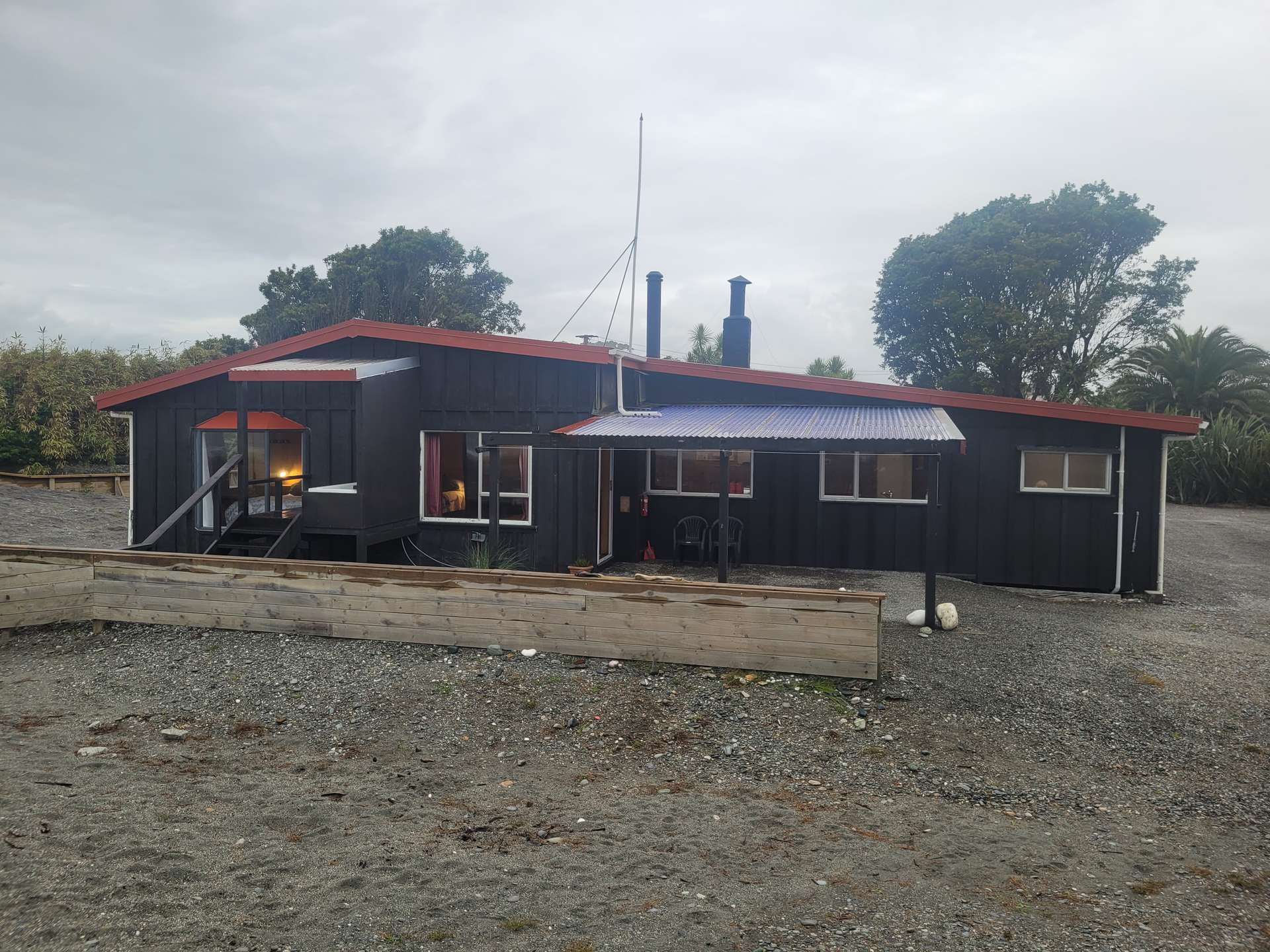 287a Kumara Junction Highway photo 1