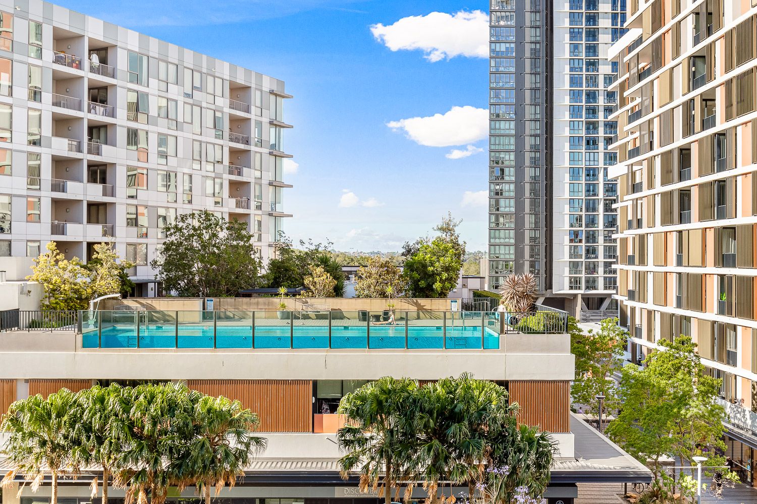 407/1 Magdalene Terrace, Wolli Creek, NSW 2205