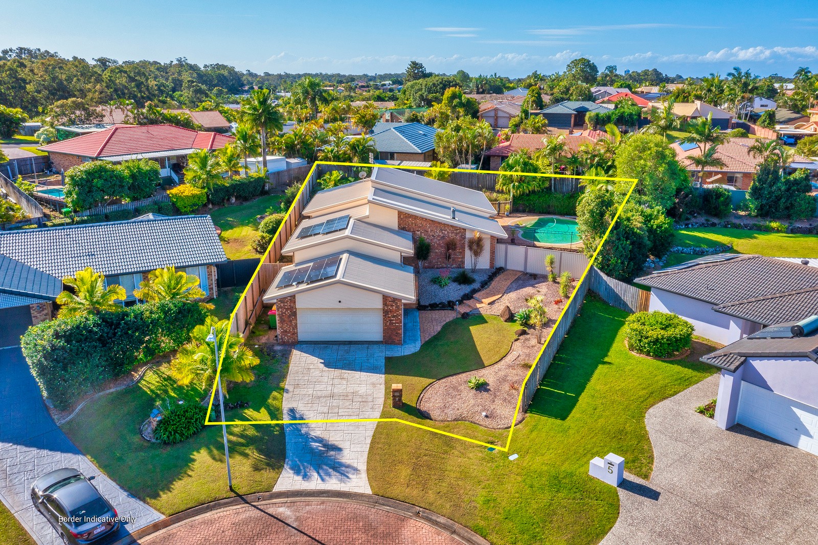 7 Wadkins Court, Parkwood, QLD 4214