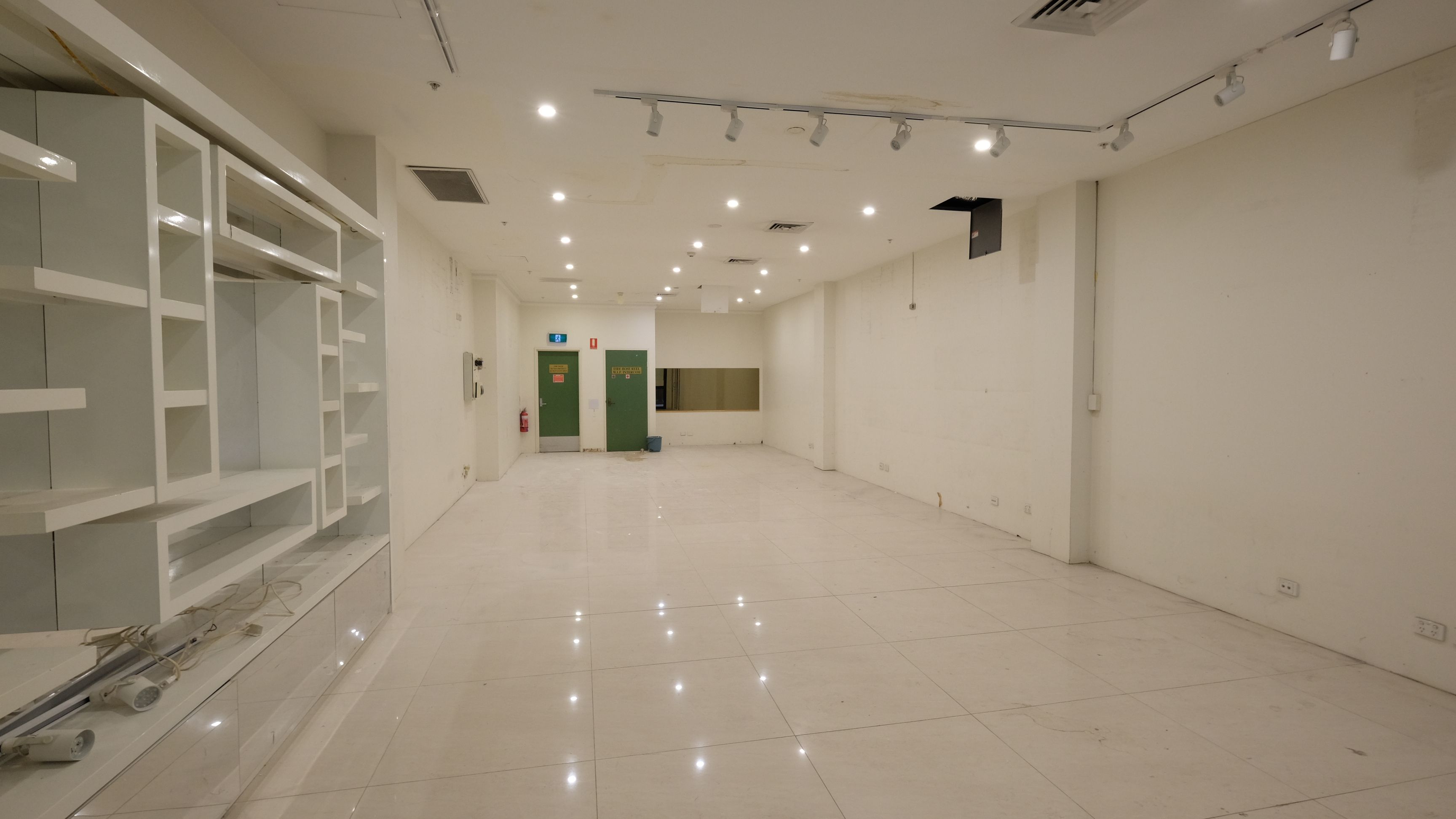 Shop 17-18/281-285 Broadway, Glebe, NSW 2037