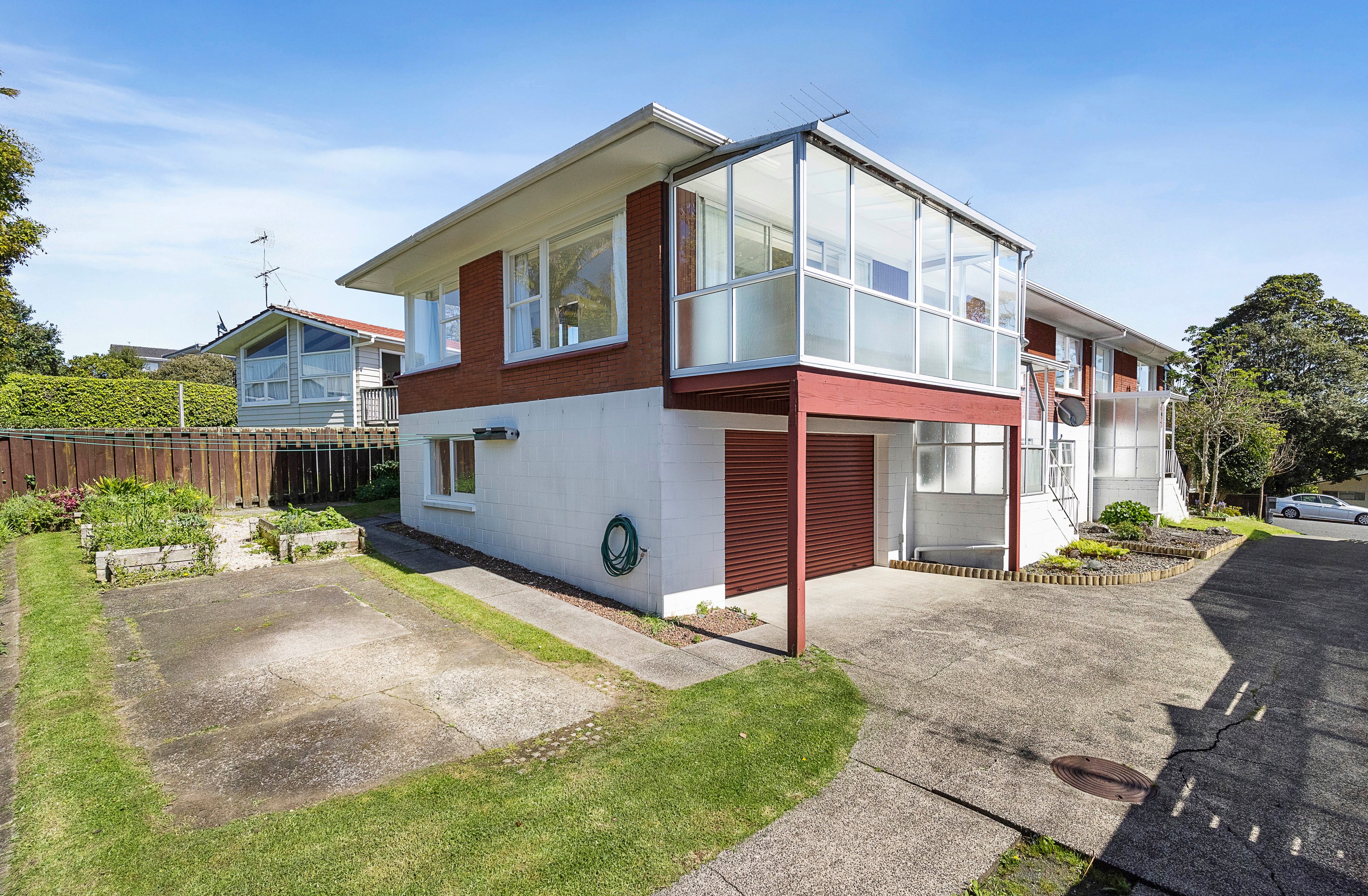 2/96 Eban Avenue, Hillcrest, North Shore City