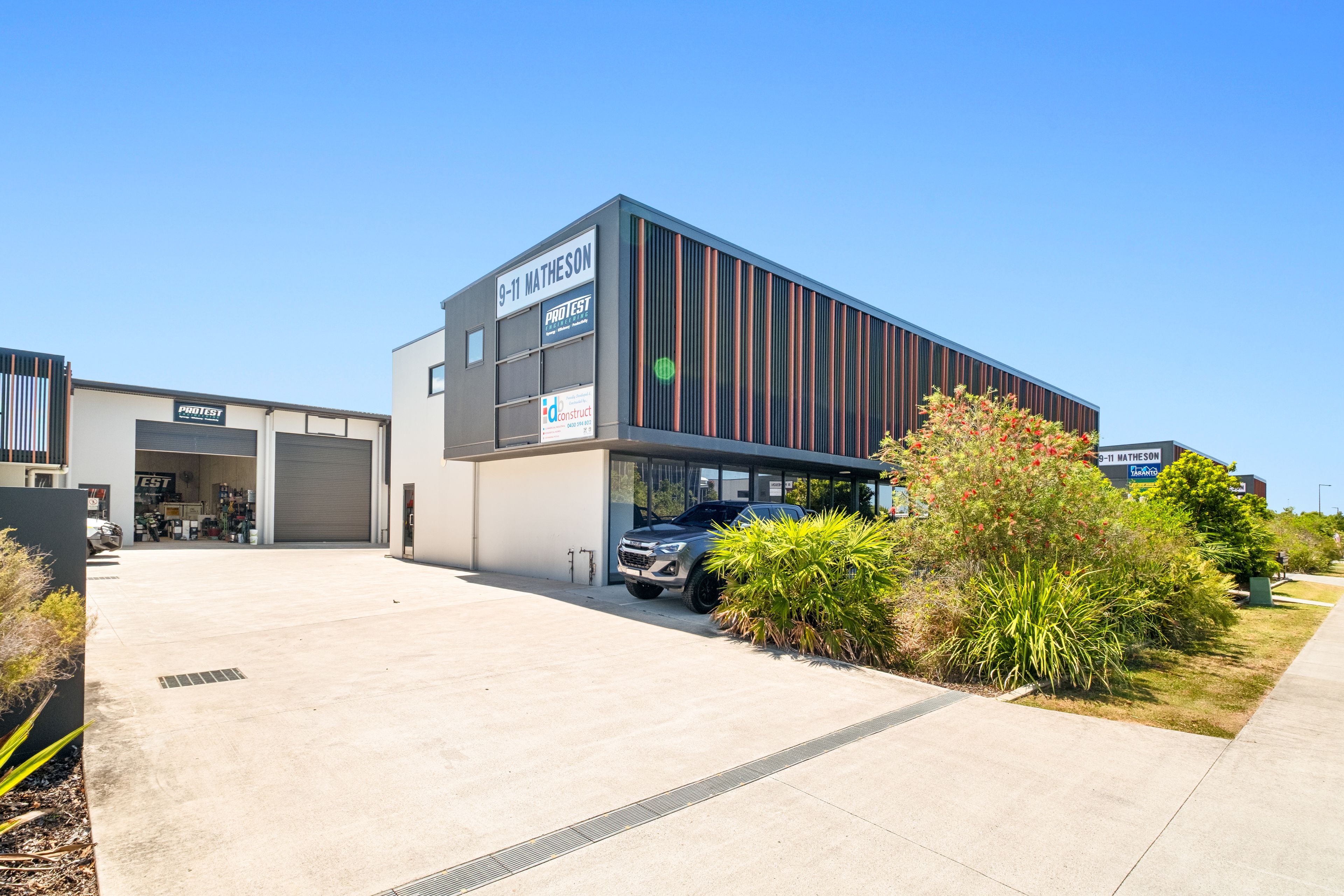 9-13 Matheson Street, Baringa, QLD 4551