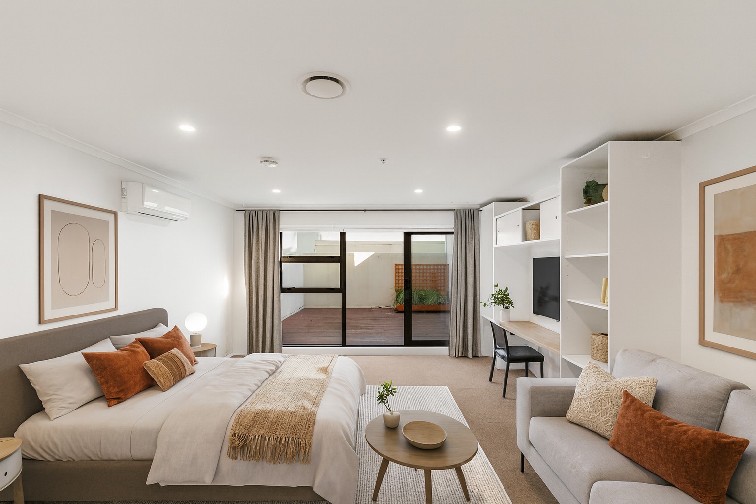 GF/83 New North Road, Eden Terrace, Auckland City