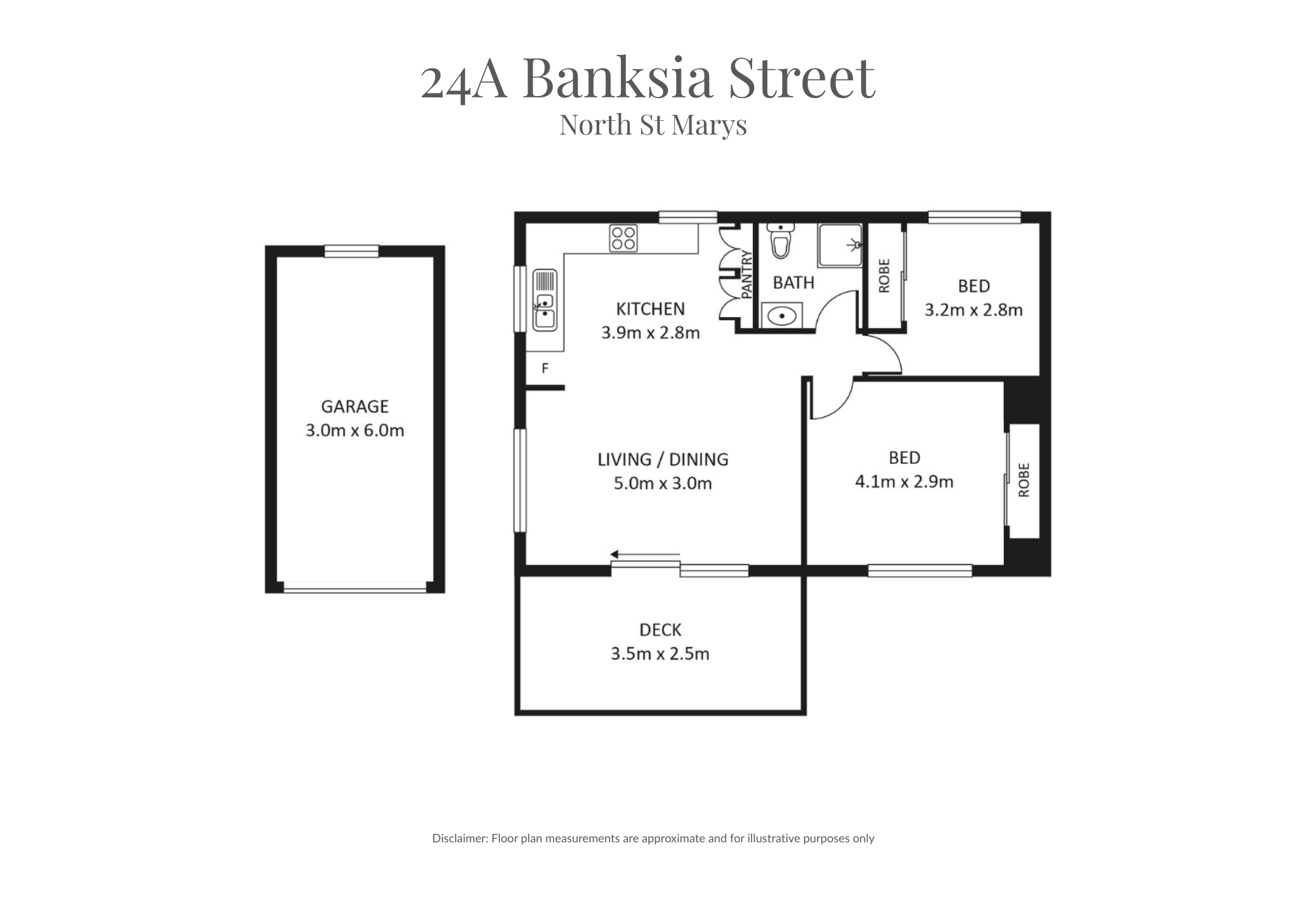 24a Banksia Street, North St Marys, NSW