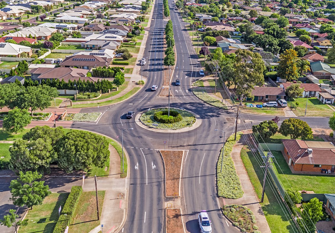 Keswick Estate Stage 5, Release 2, Dubbo, NSW 2830 Land for Sale