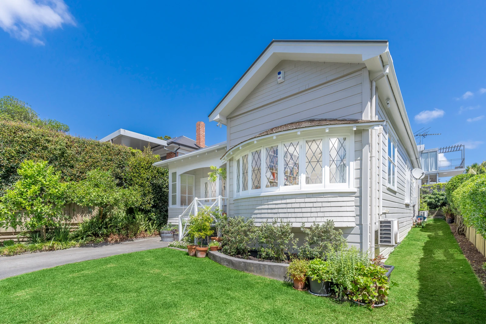 18A Woodside Road, Mount Eden, Auckland City