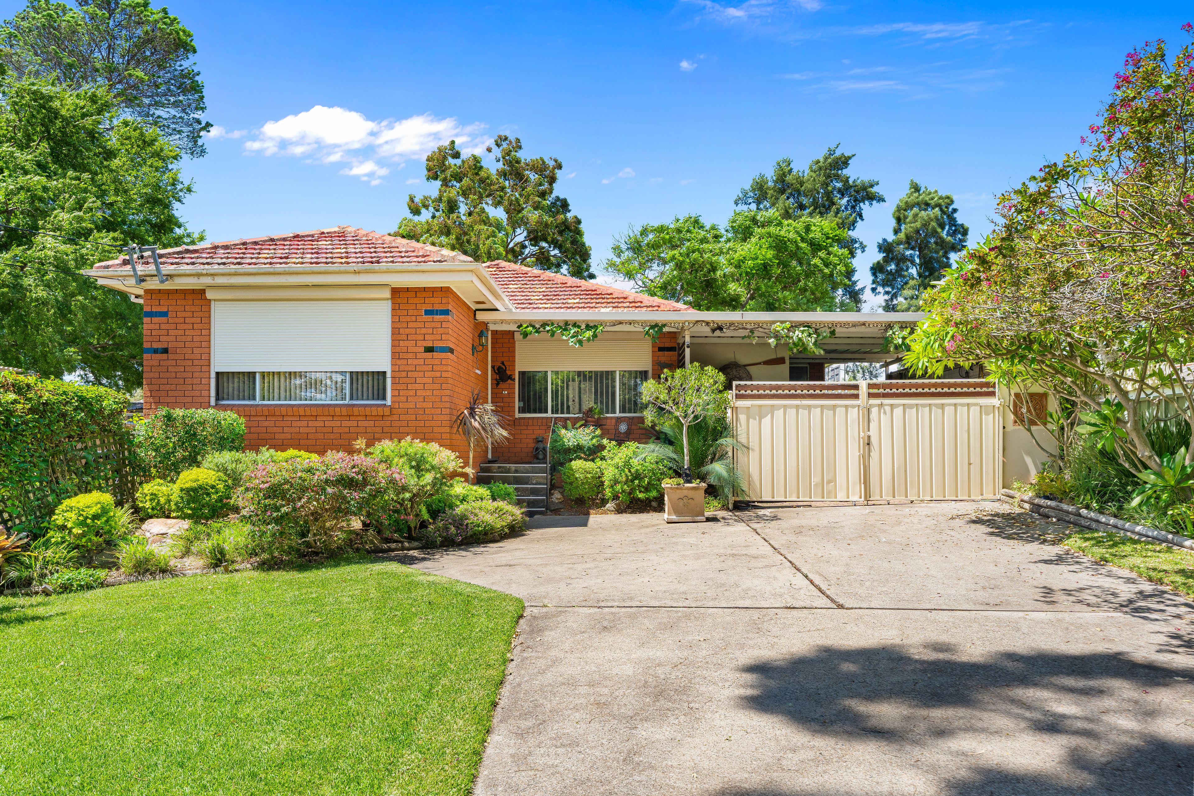 68 Marsden Road, St Marys, NSW