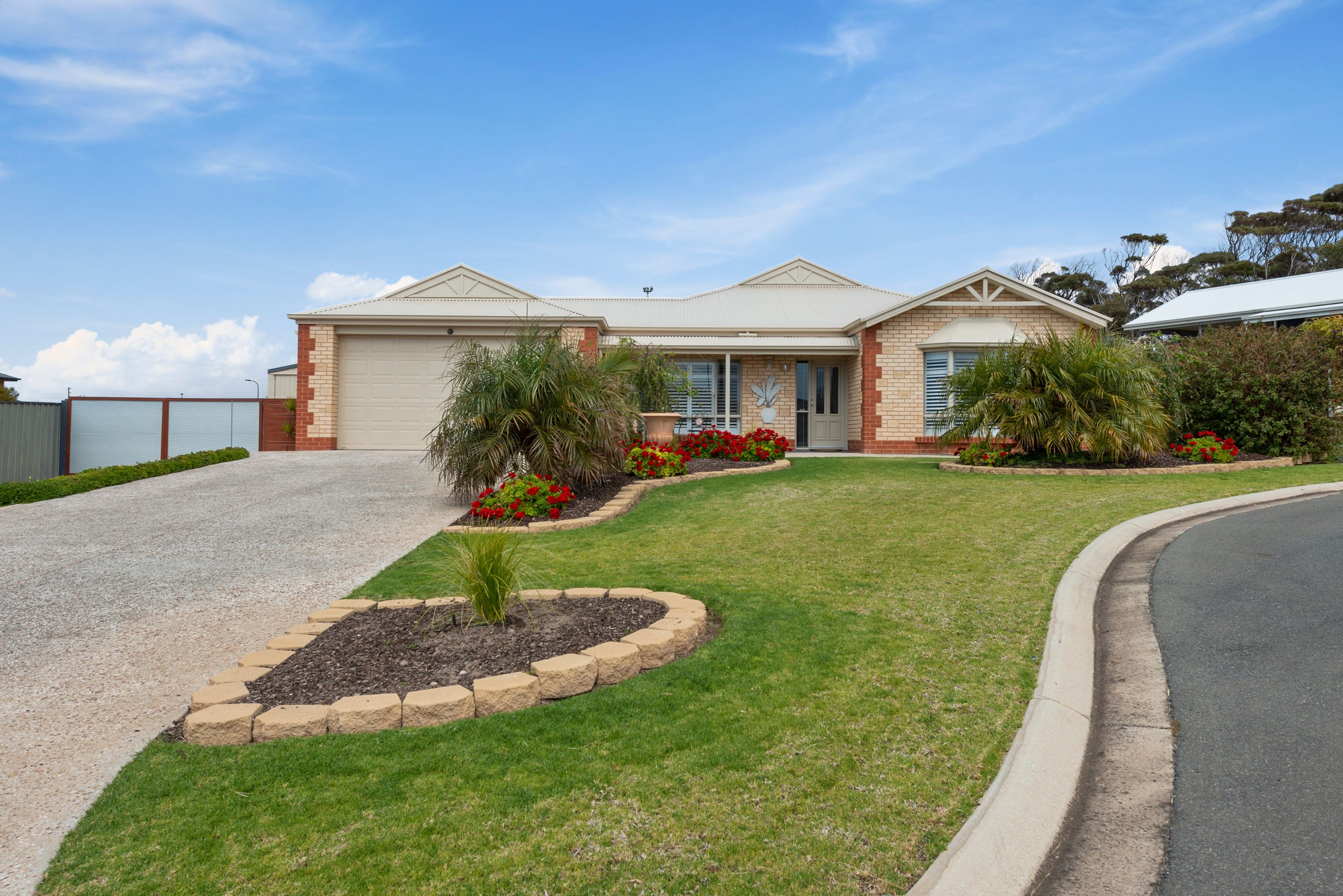 3 John Robb Court, Port Vincent, SA 5581