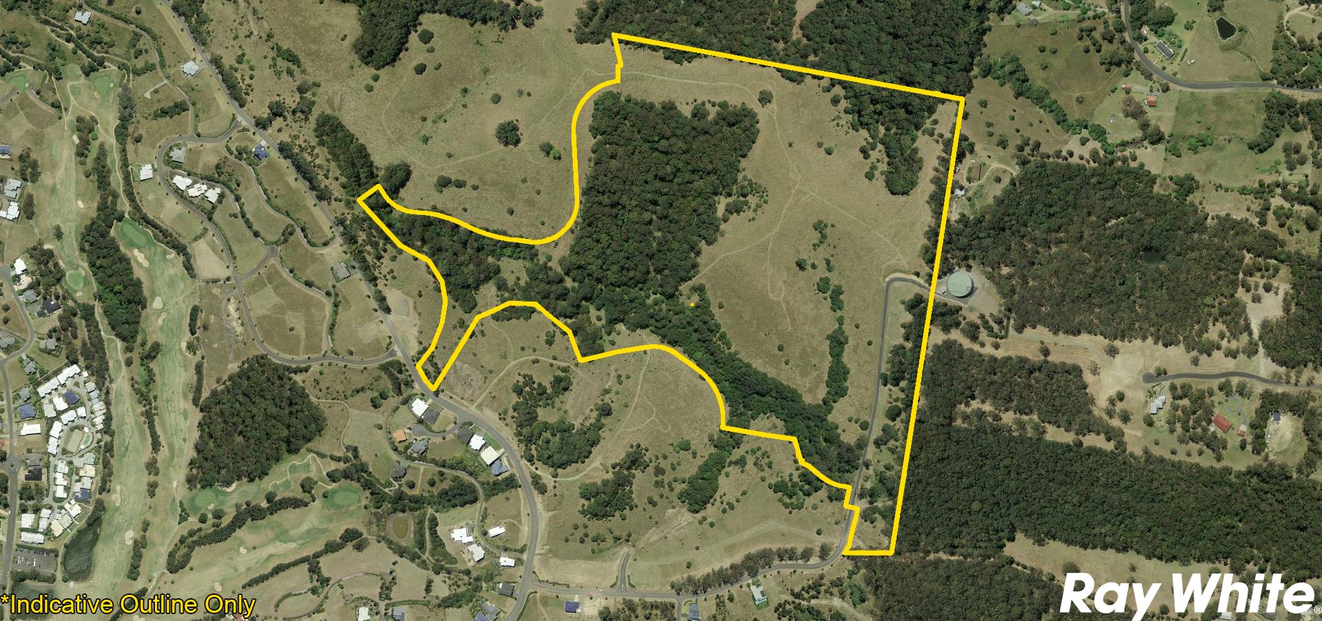 Lot 25 Coastal View Drive, Tallwoods Village, NSW 2430